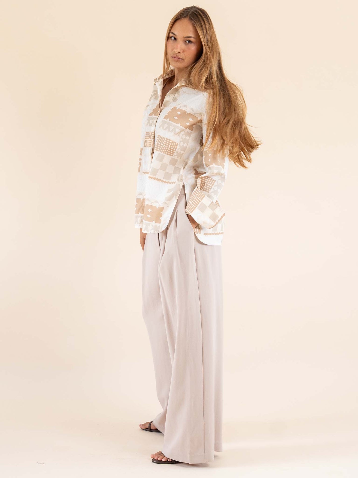 Raiana Shirt