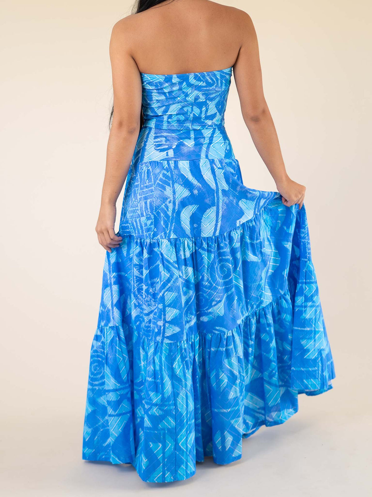 Keanavai Skirt