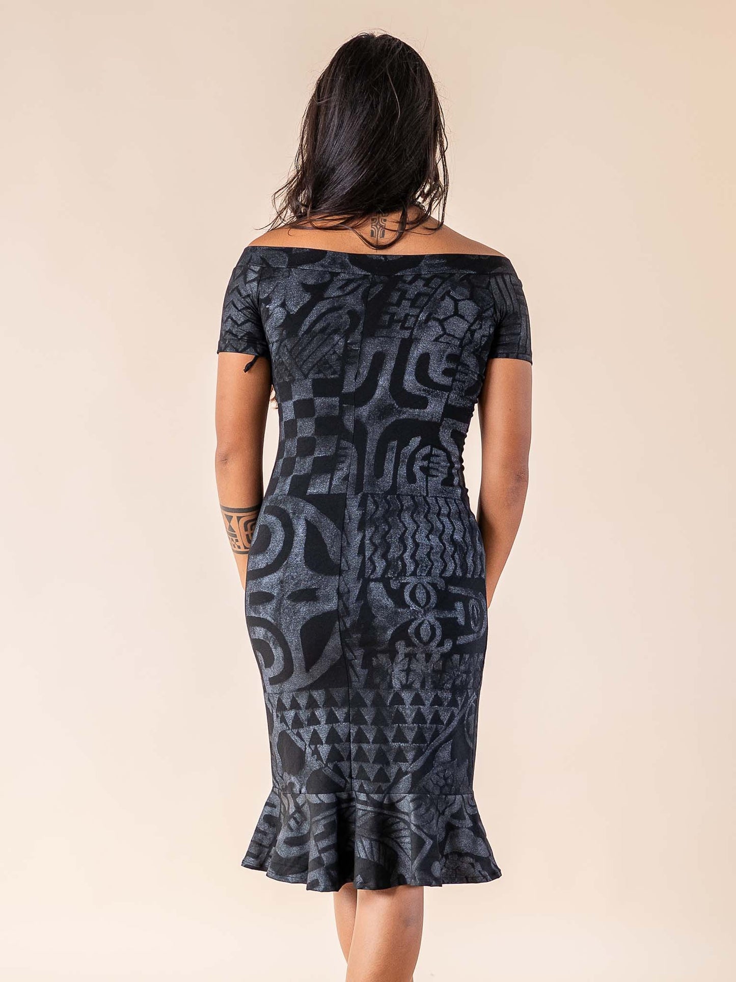 Ana Dress