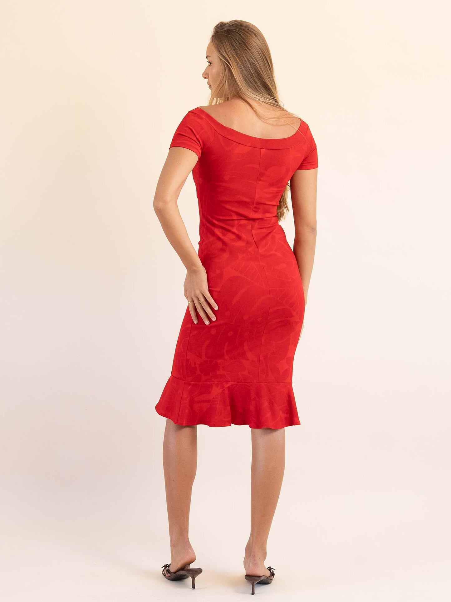 Ana Dress