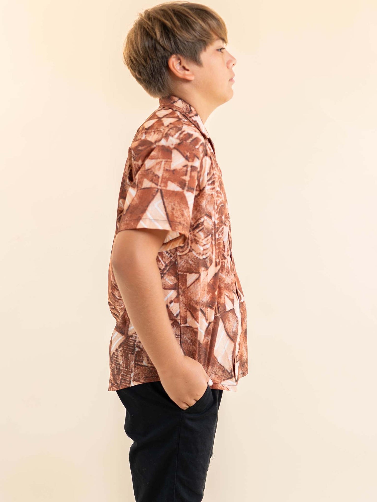 Tumu Shirt