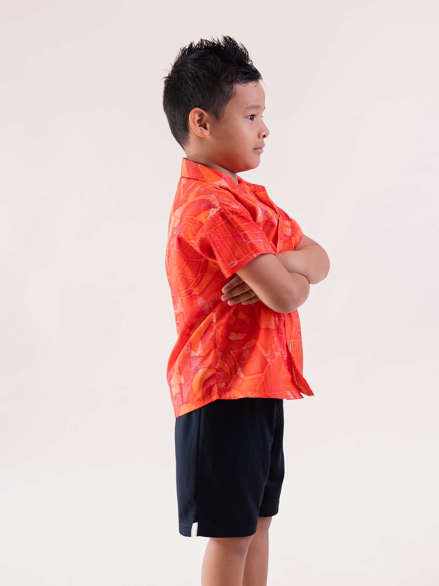 Tumu Shirt