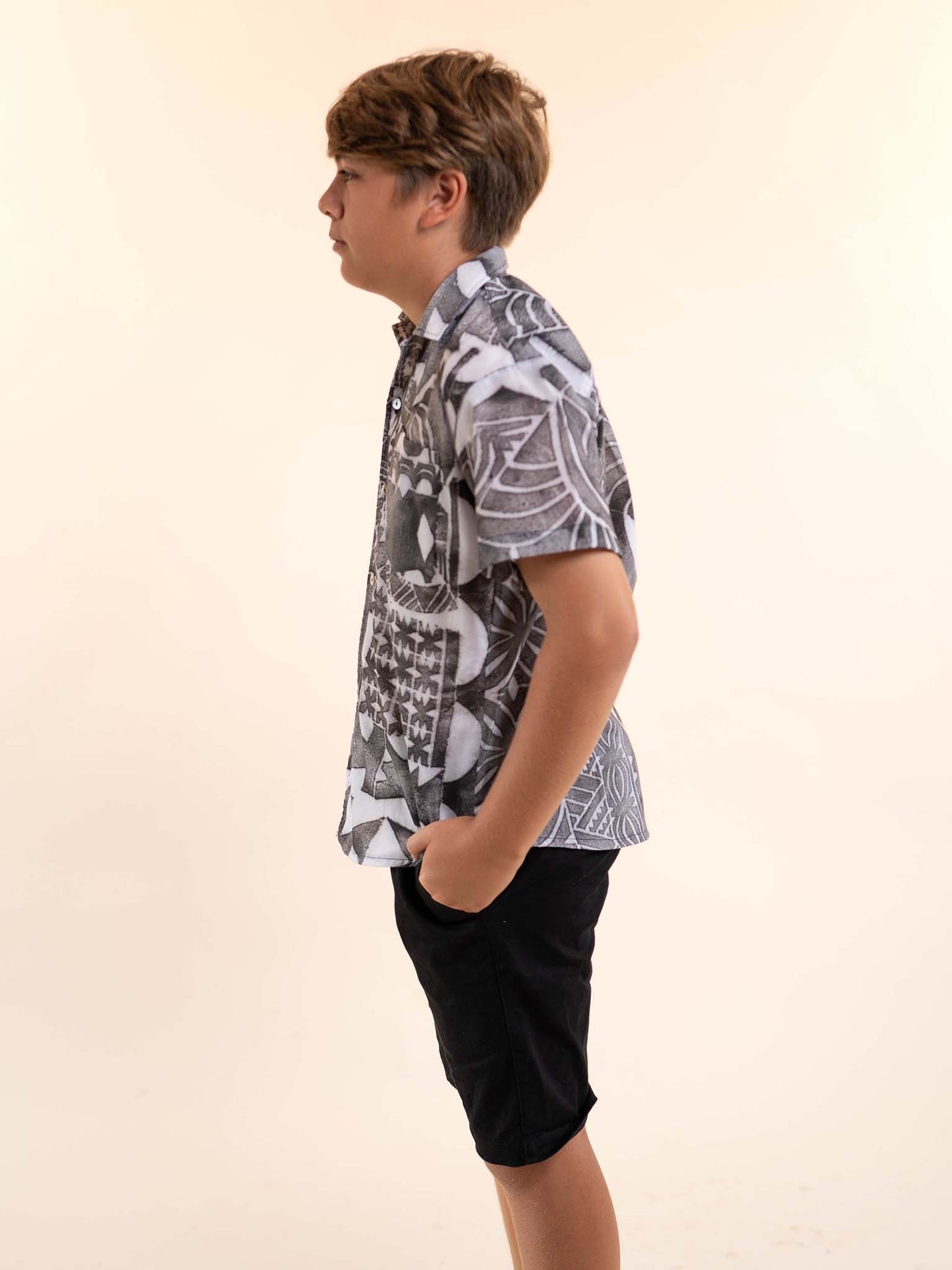 Tumu Shirt