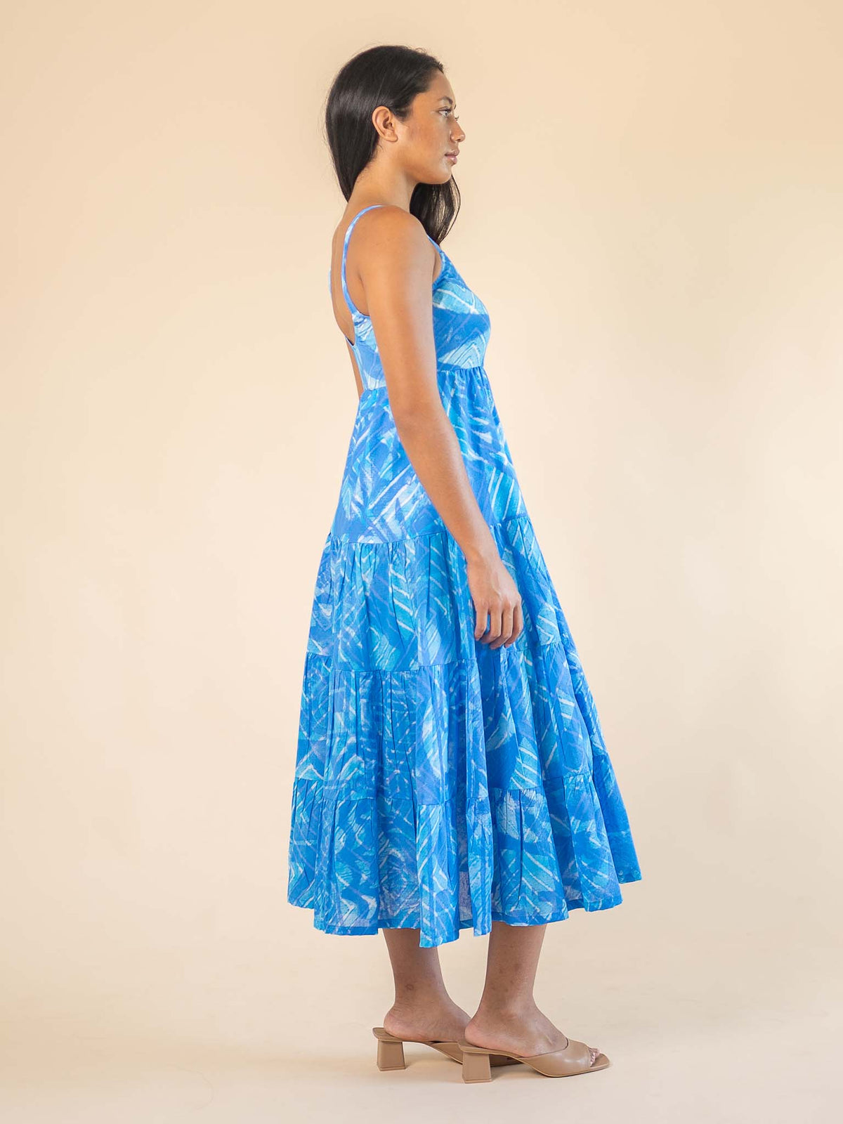 Maine Dress