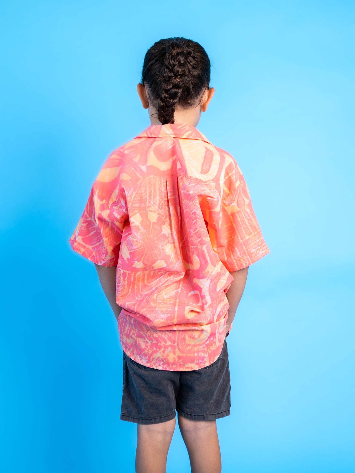 Tumu Shirt