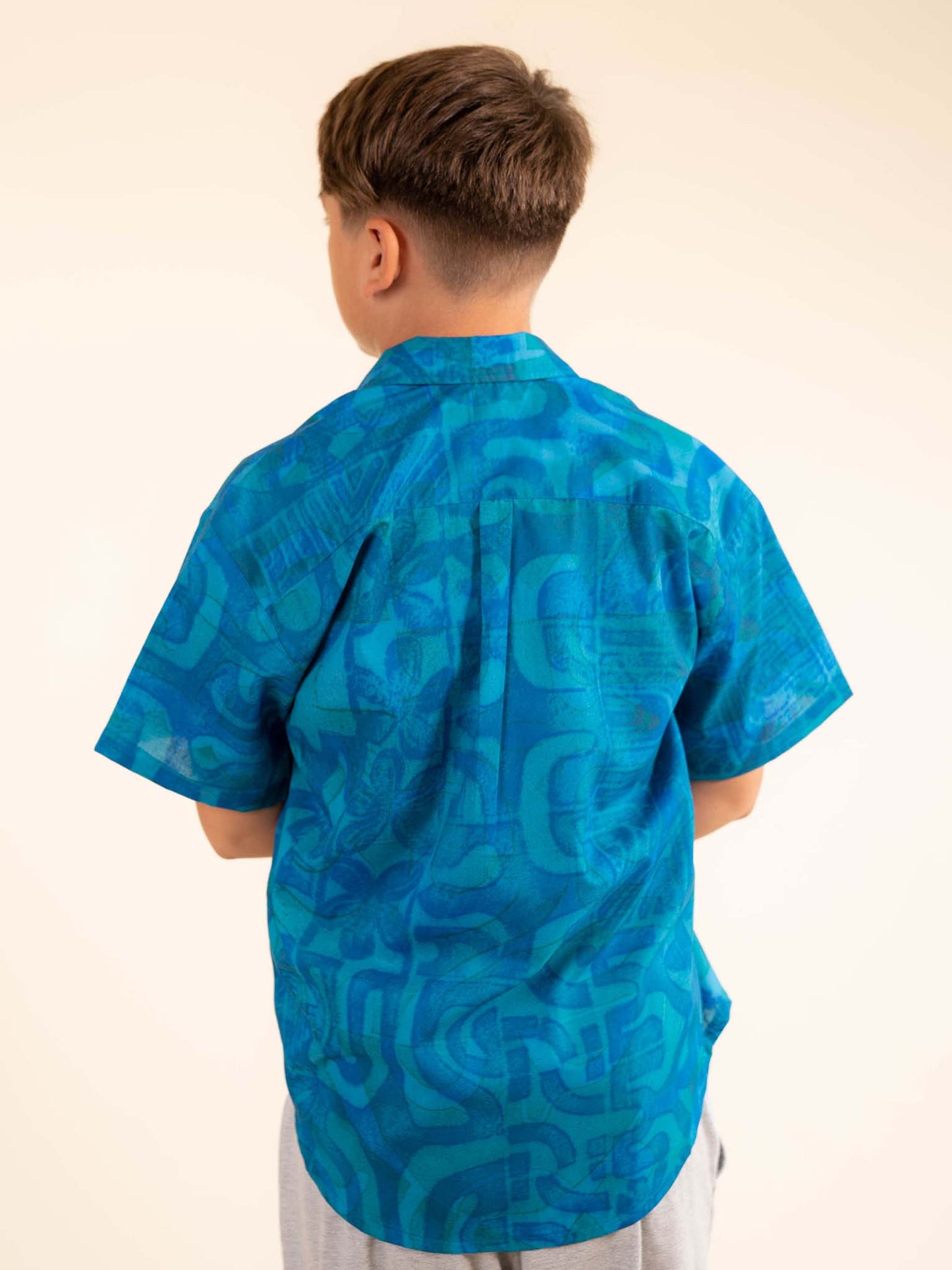 Tumu Shirt