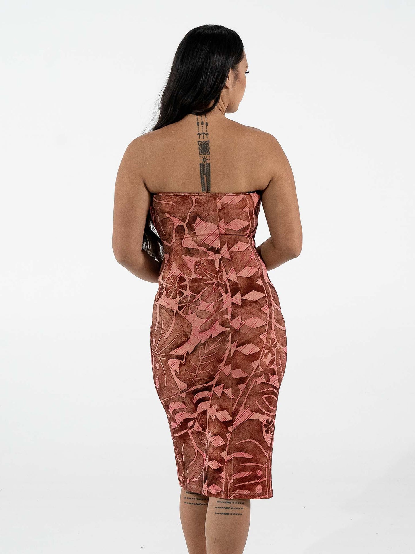 Mina Dress