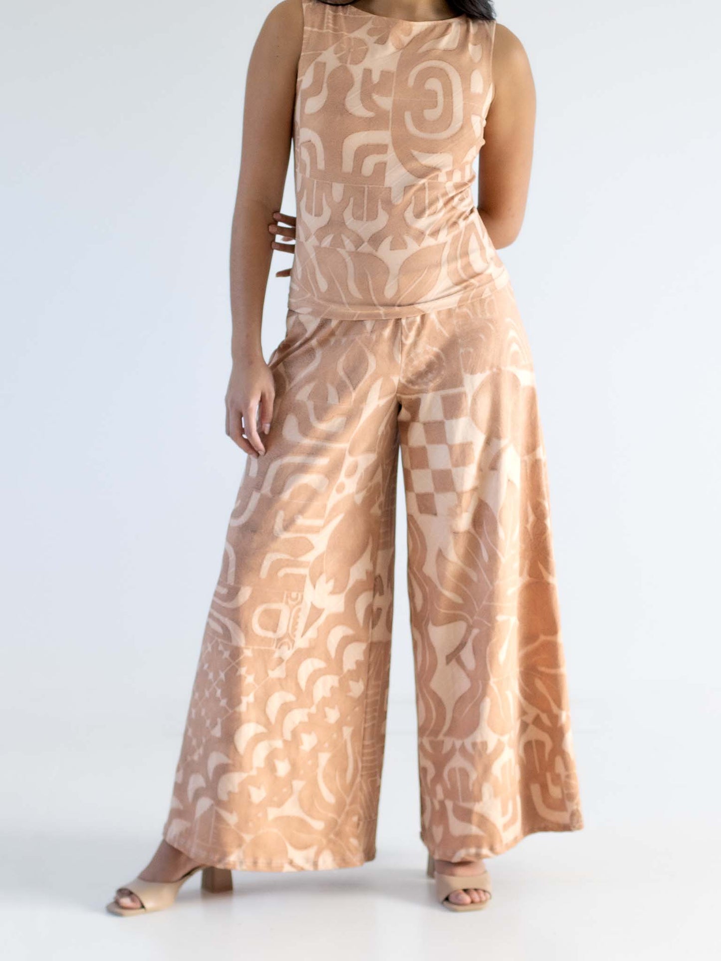 Lydia Pants