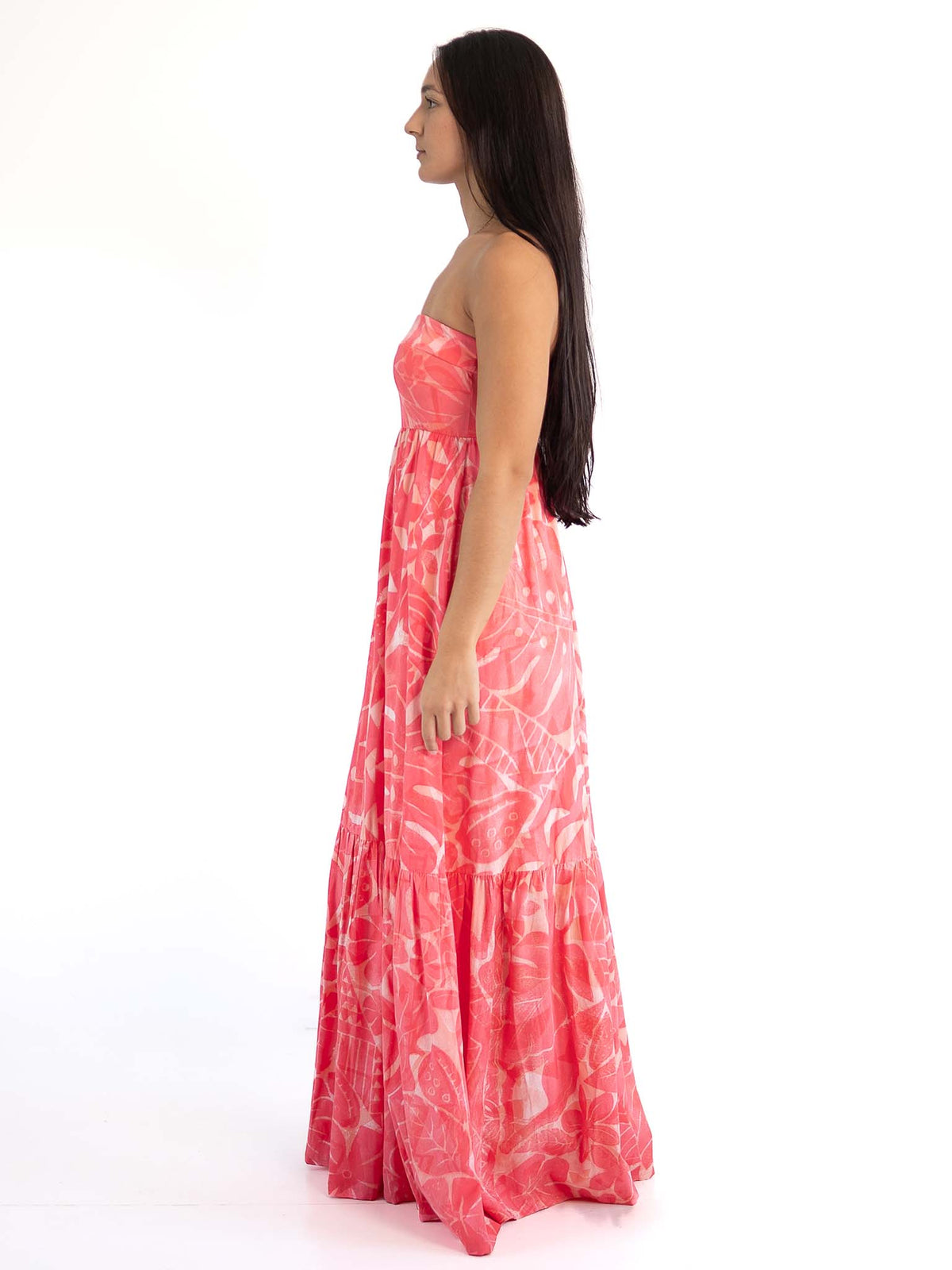Meari Dress