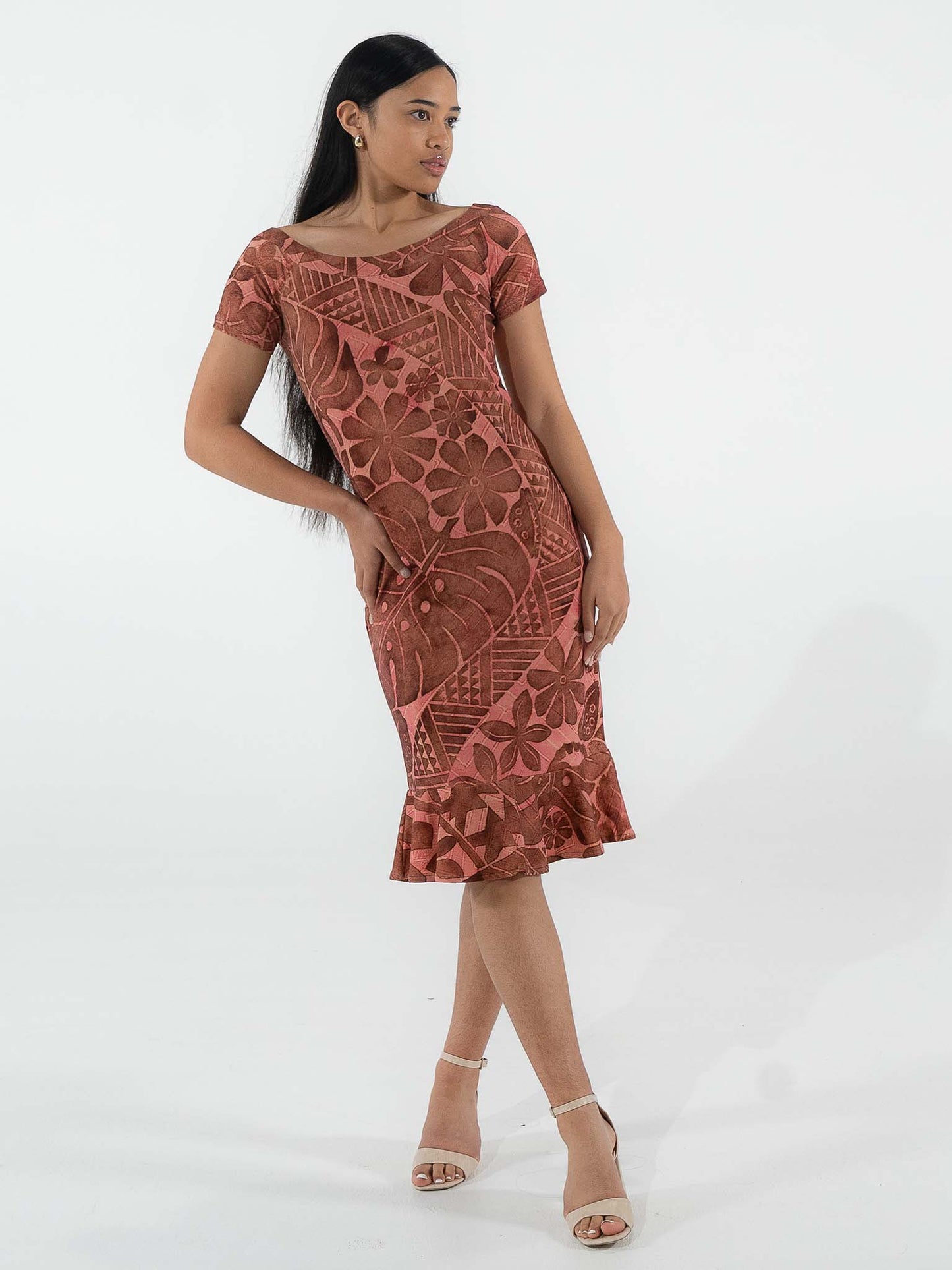 Ana Dress