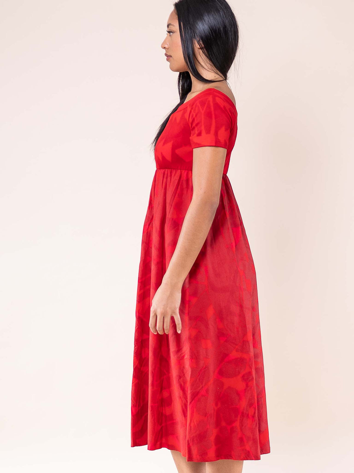 Tarani Dress Midi