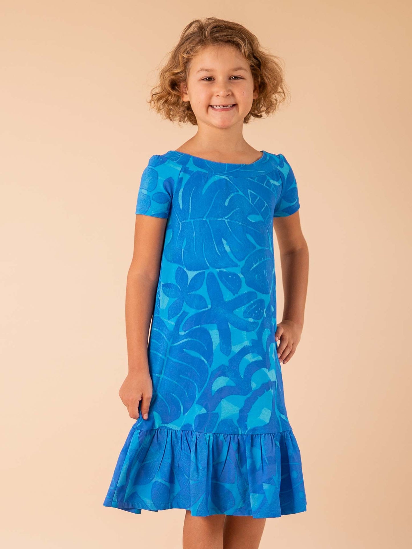 Maiata Dress