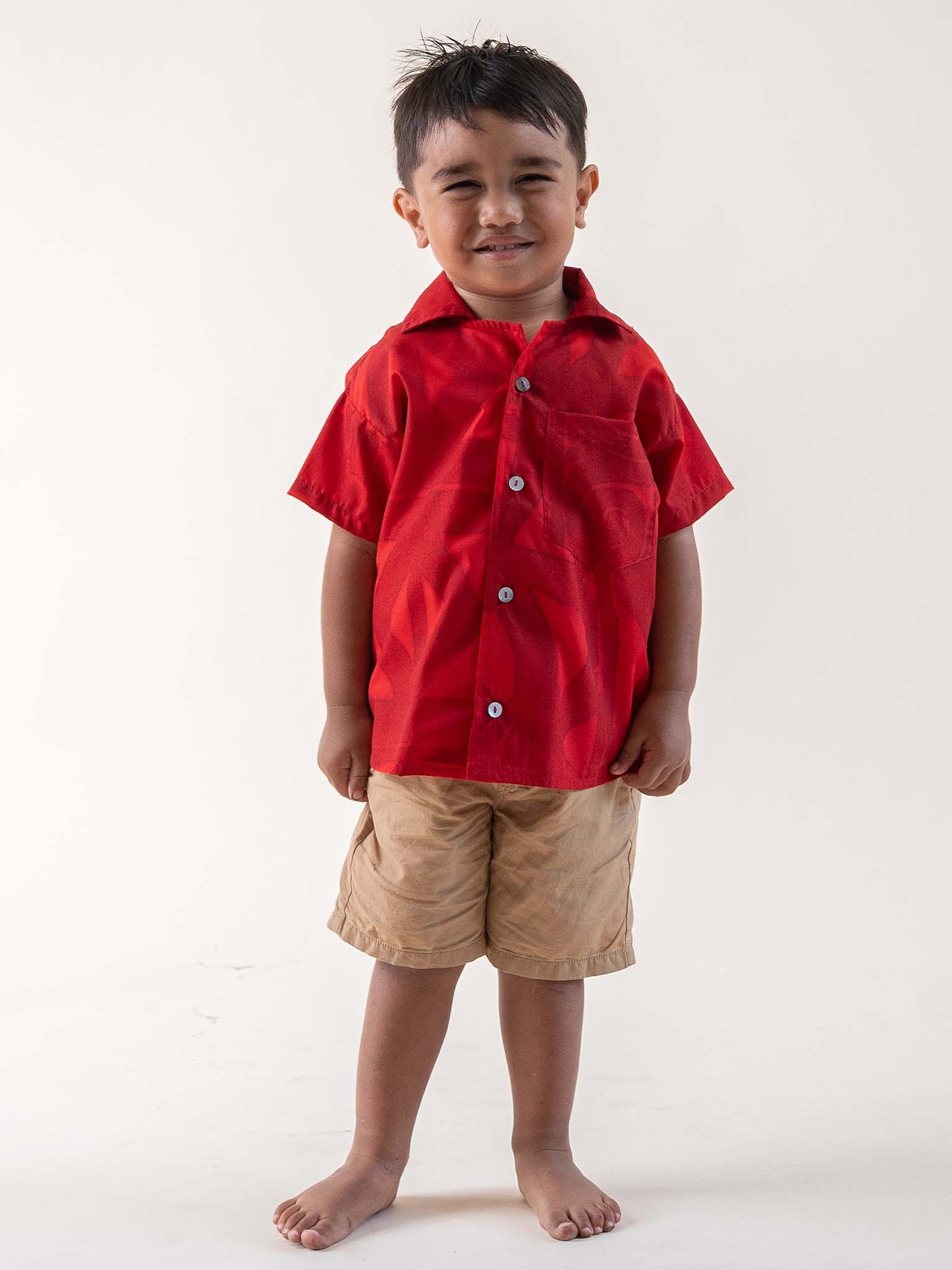 Tumu Shirt