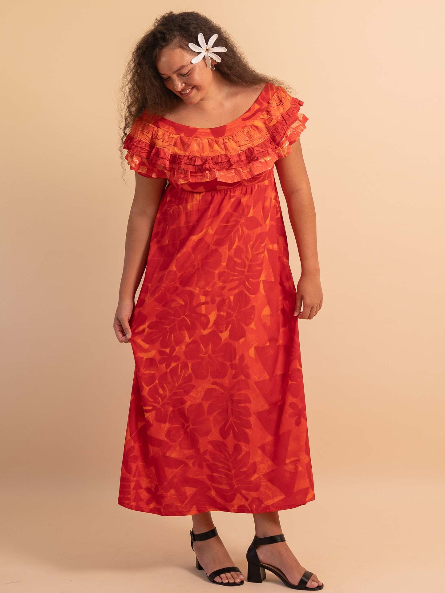 Ena Dress