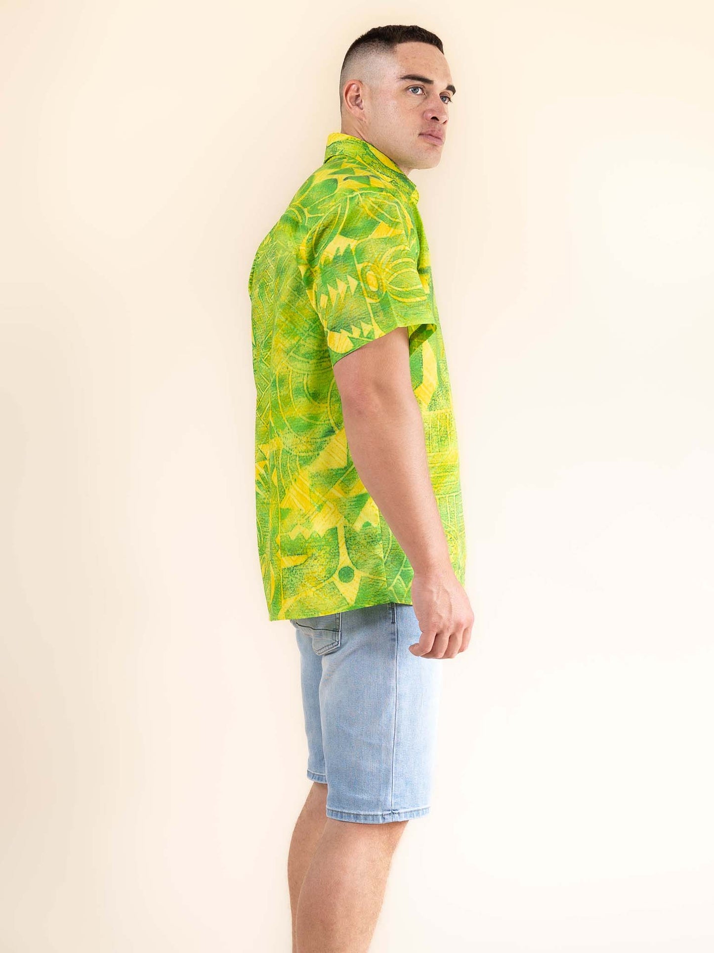 Taputu Shirt
