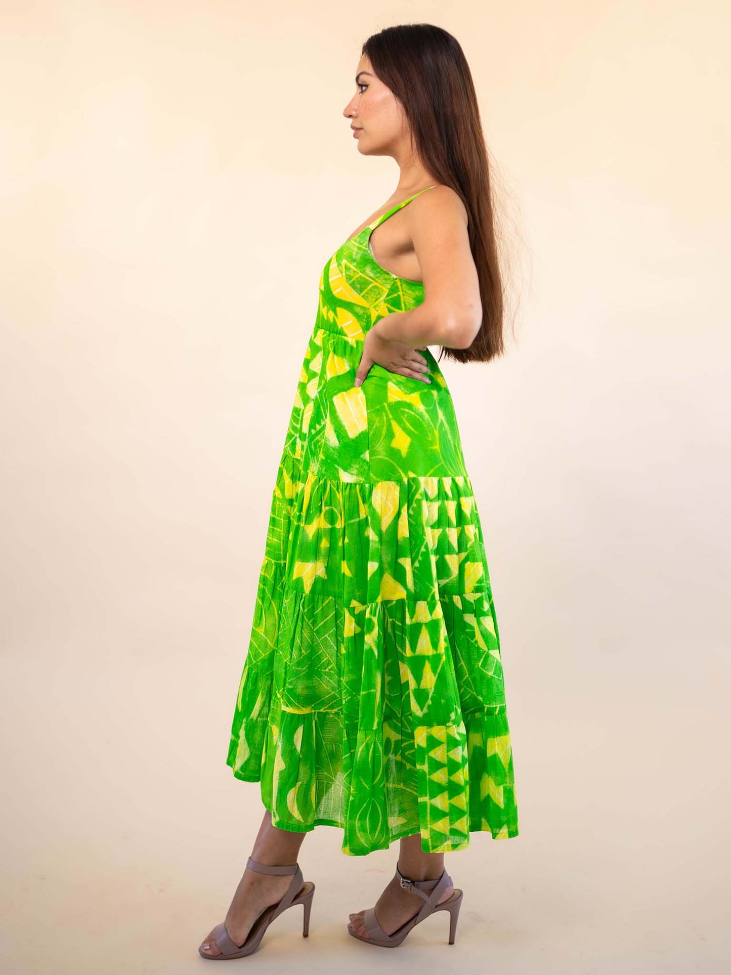 Maine Dress