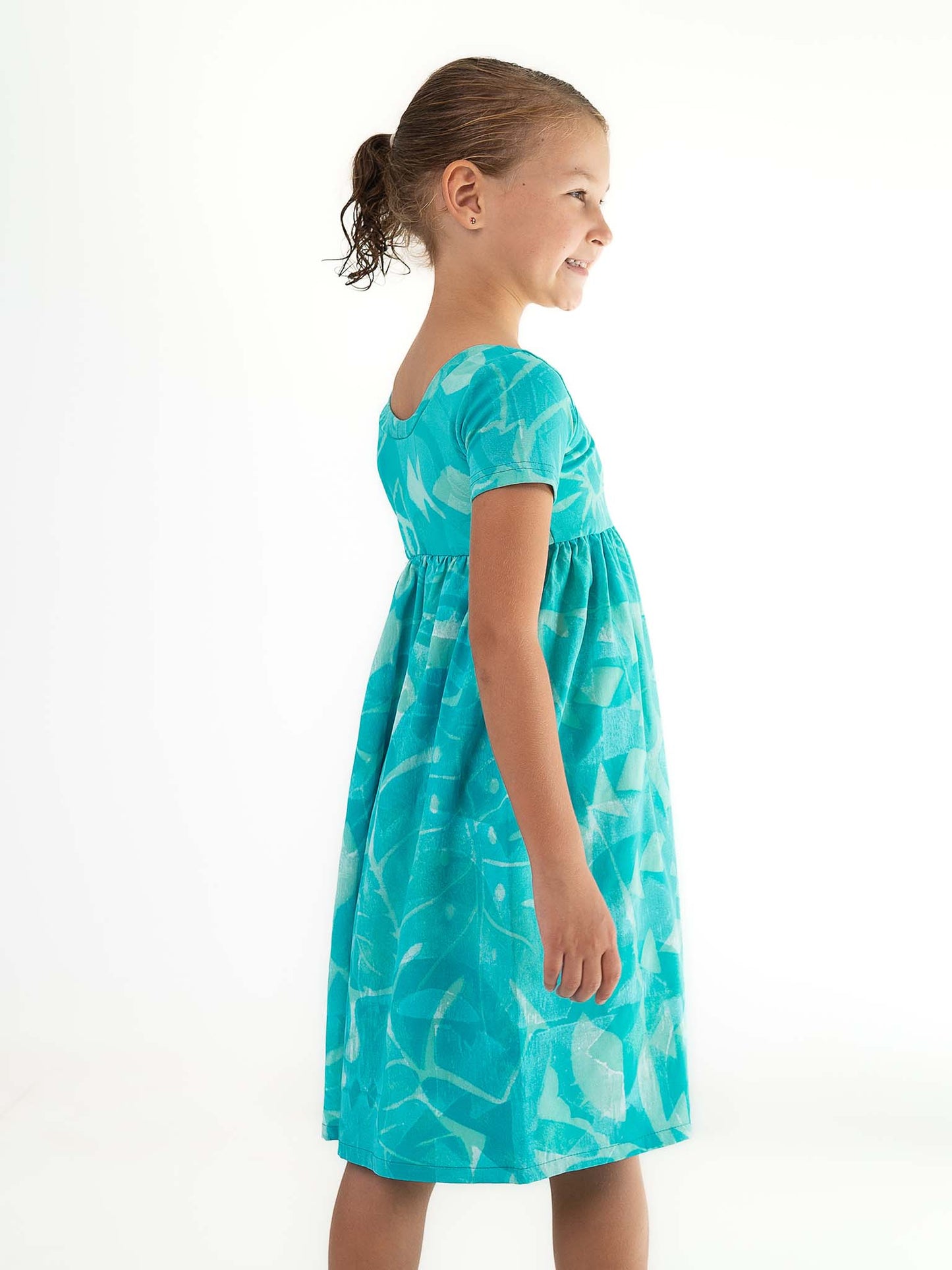 Tipani Dress
