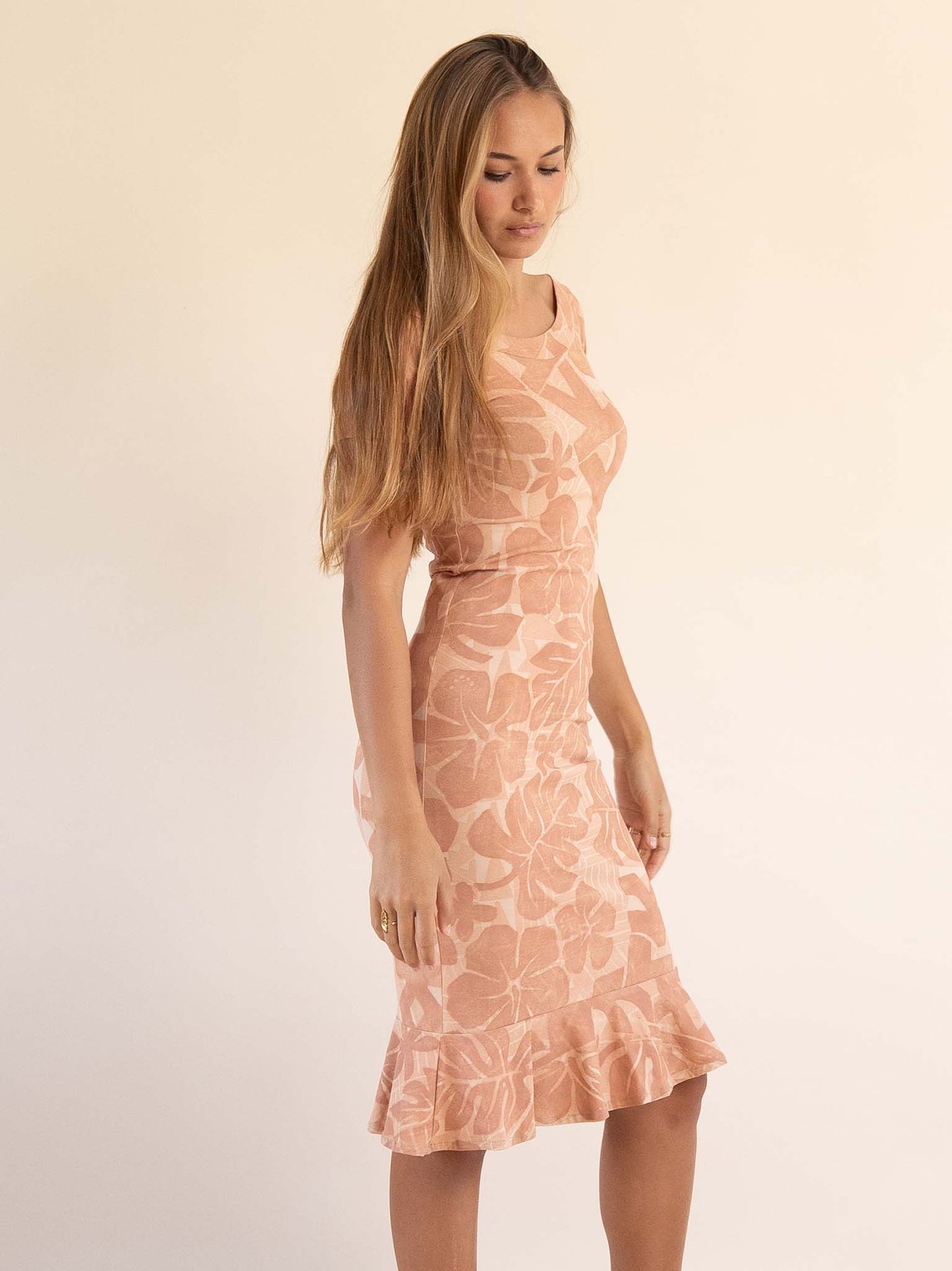 Ana Dress