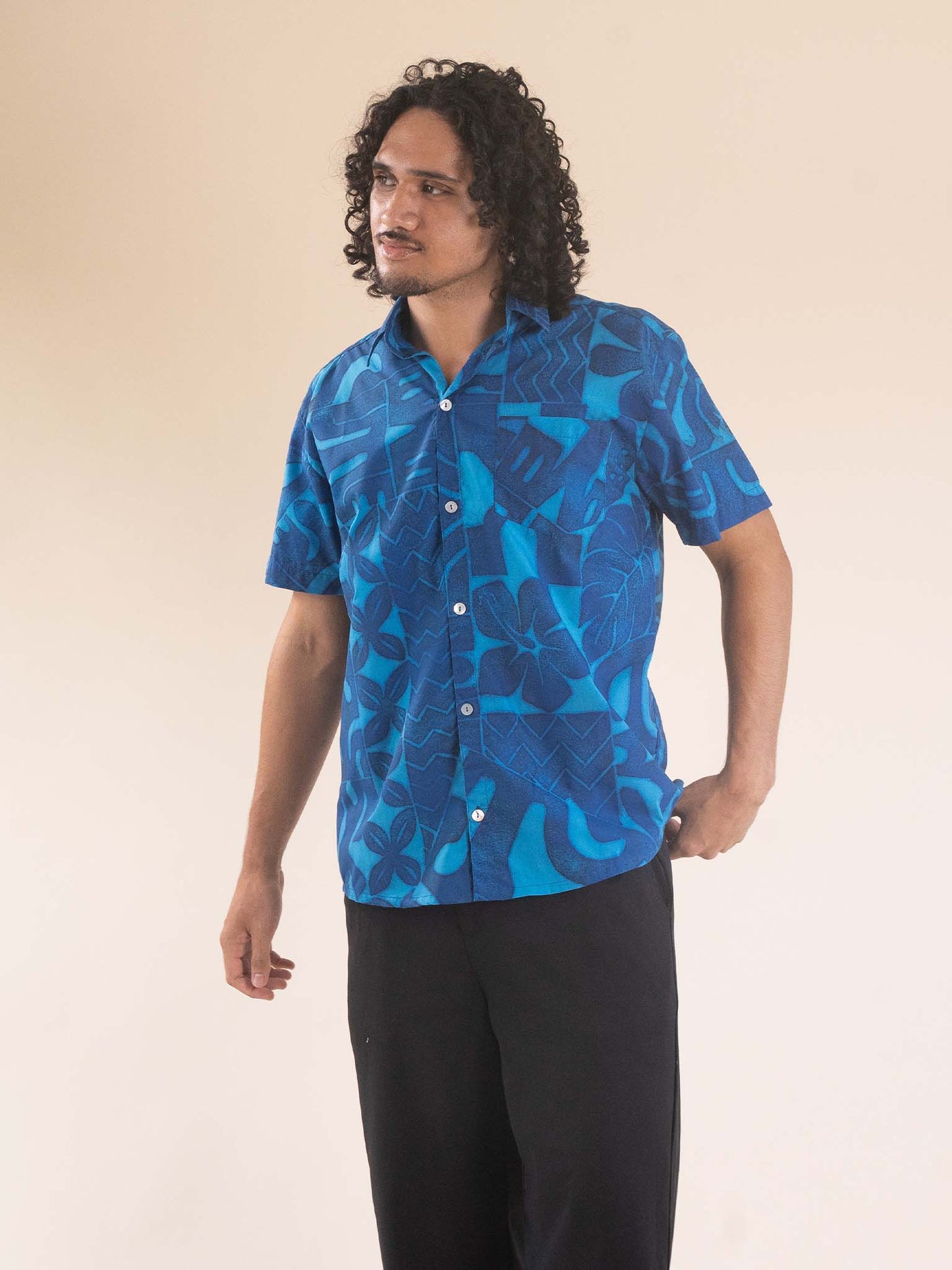 Taputu Shirt