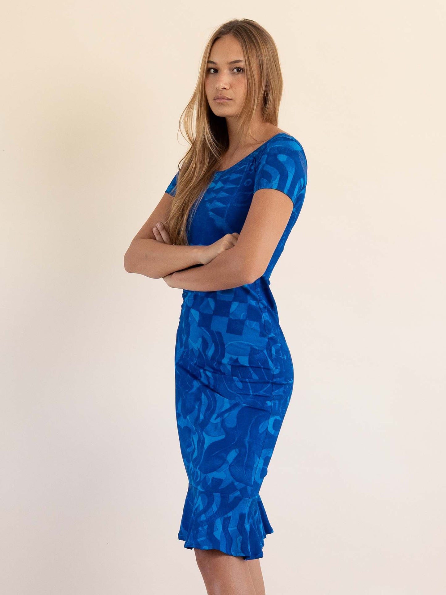 Ana Dress