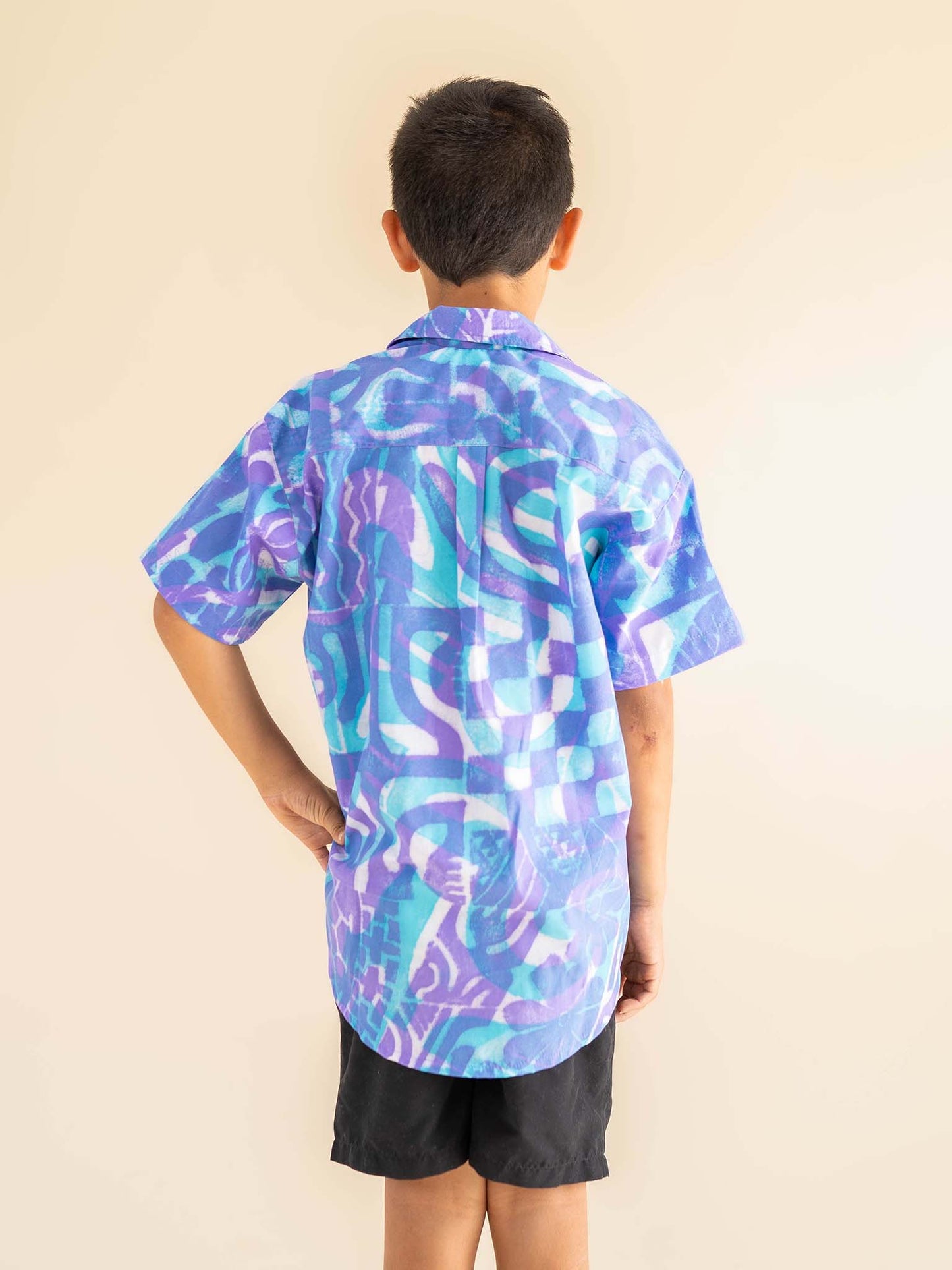 Tumu Shirt