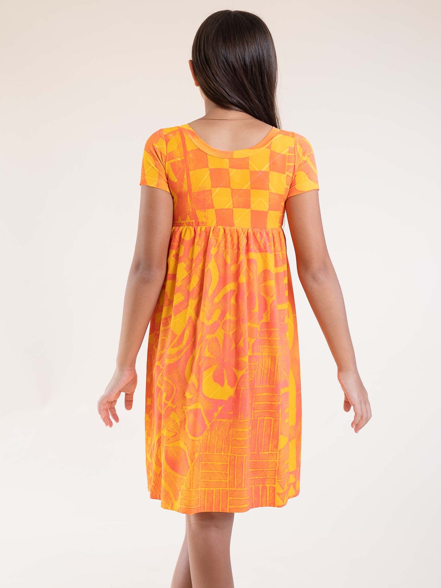 Tipani Dress