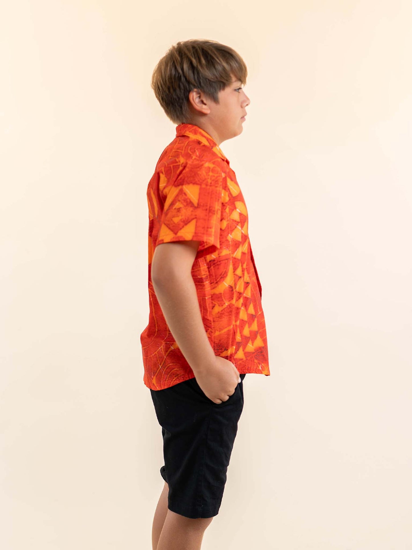 Tumu Shirt