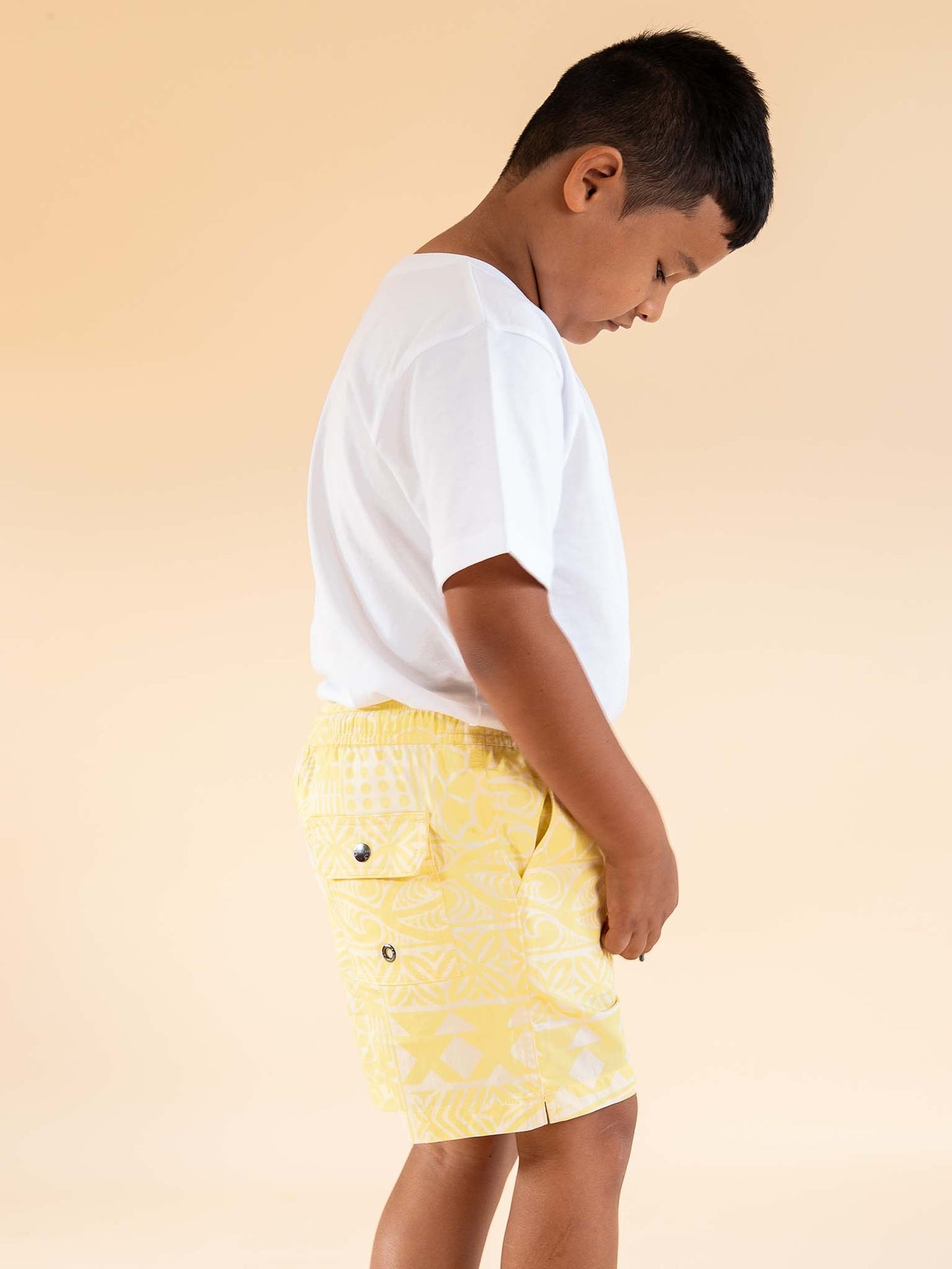 Little Avaiki Shorts