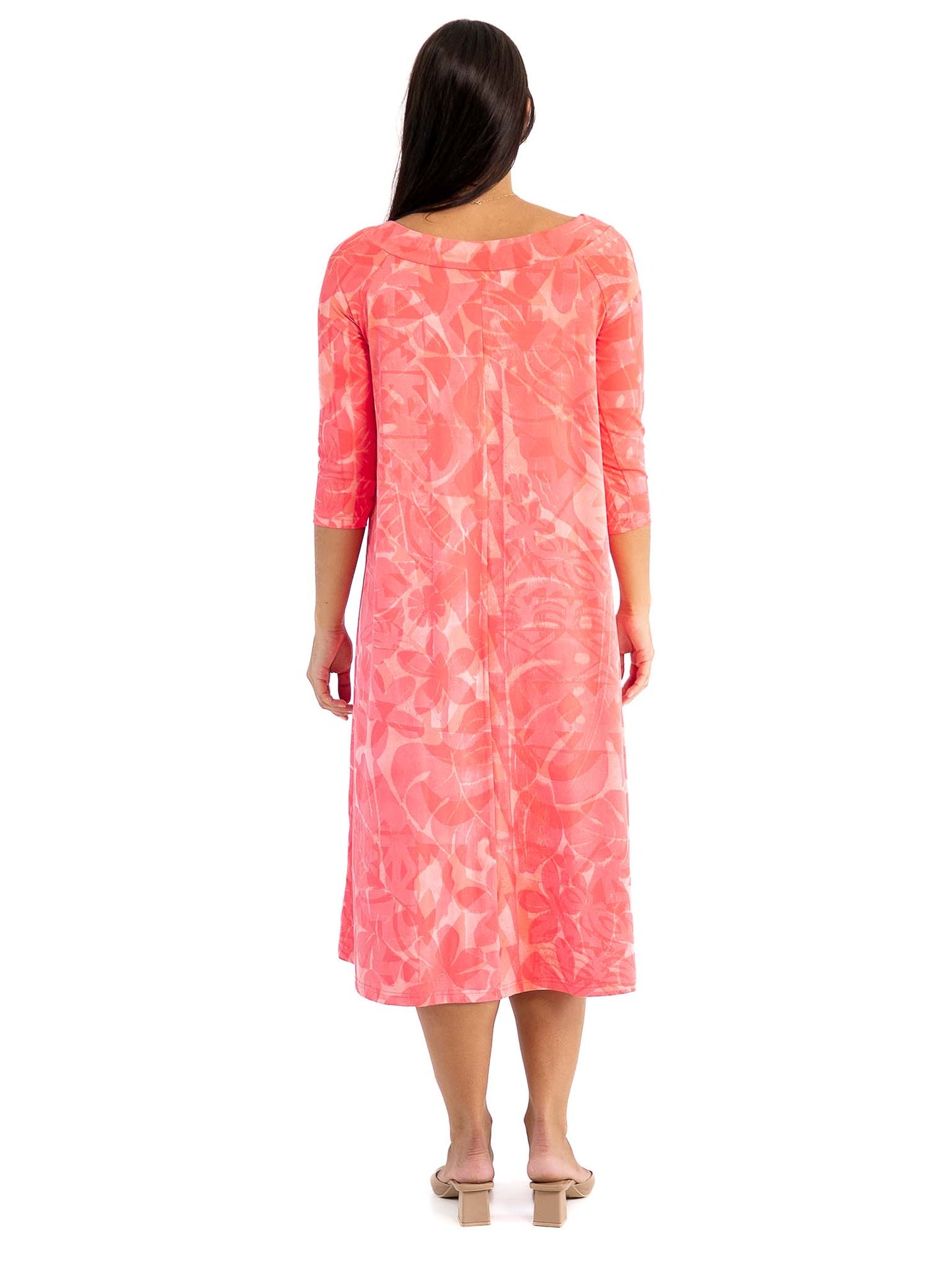 Mareta Dress Midi