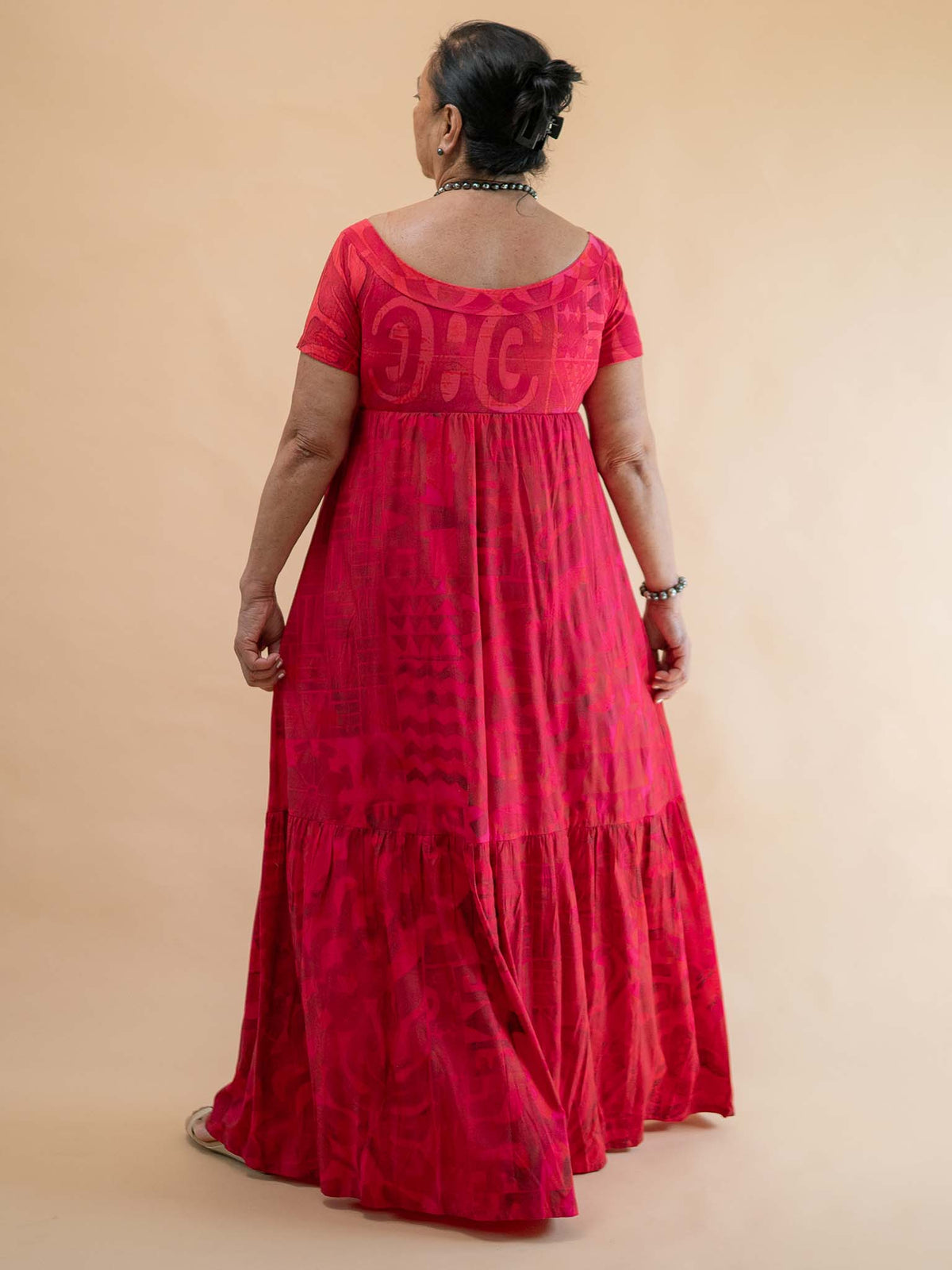 Vaine Dress