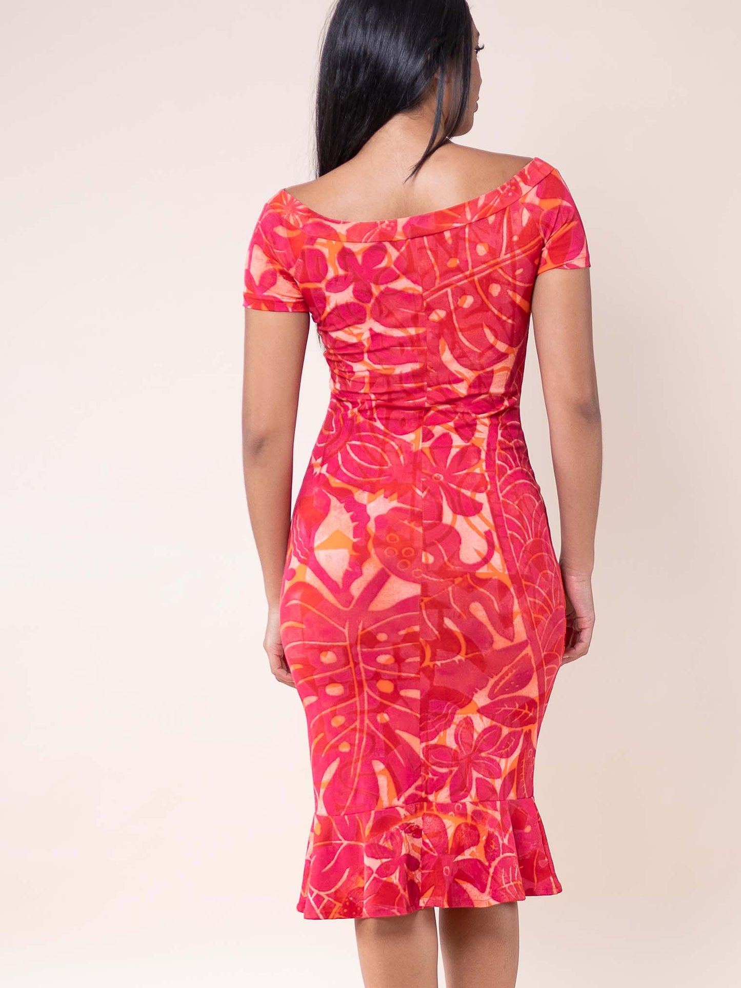 Ana Dress