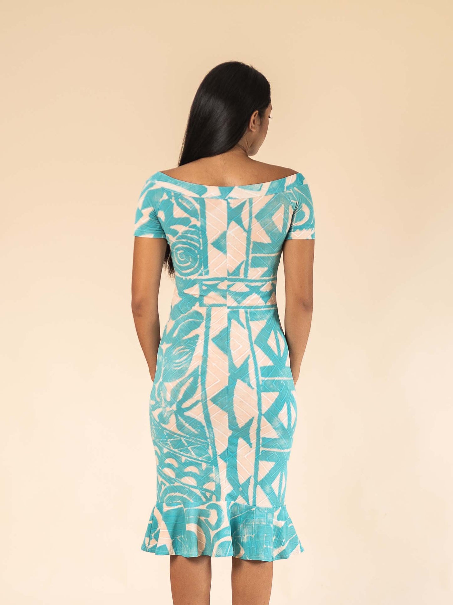 Ana Dress