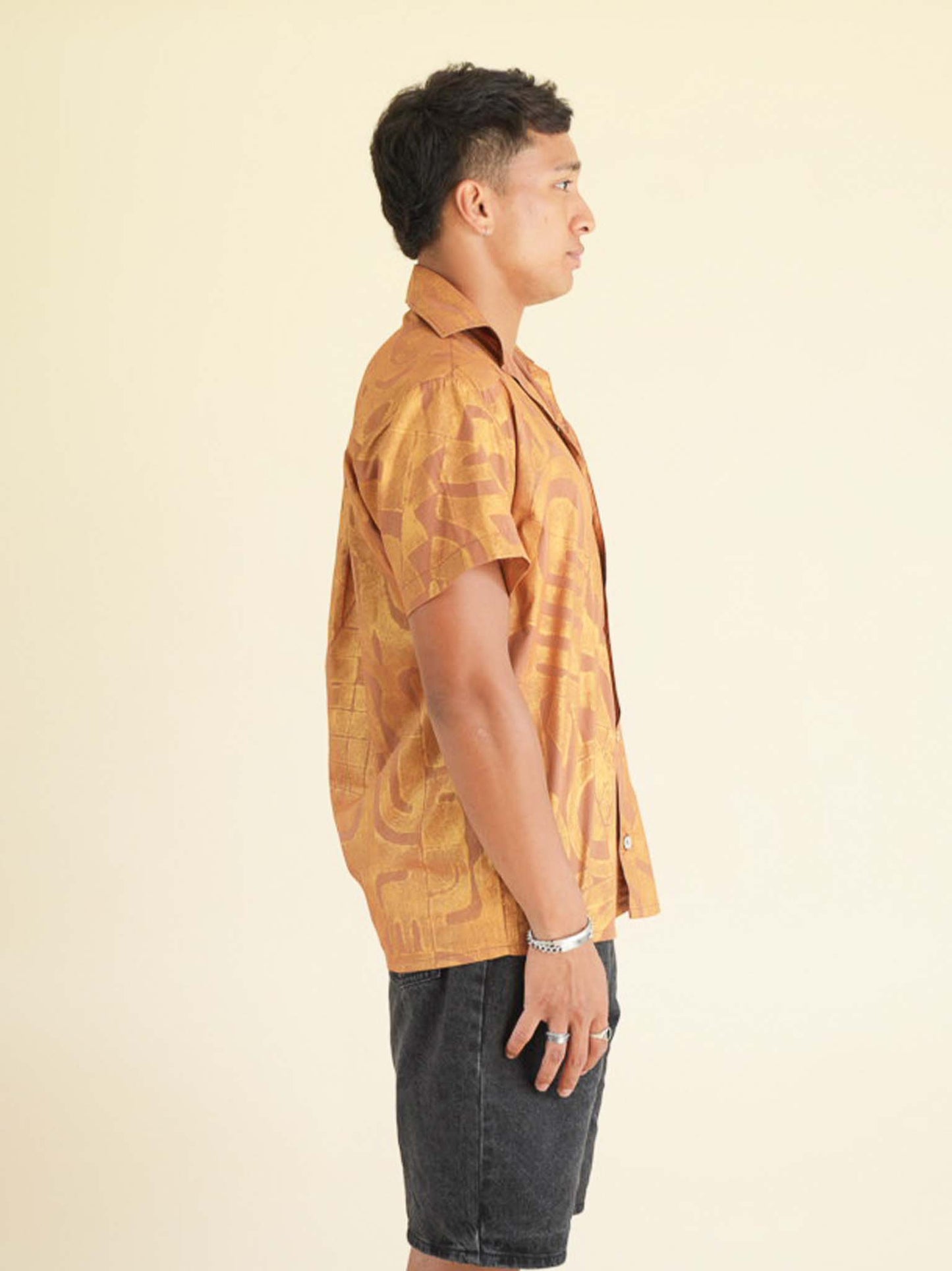 Taputu Shirt