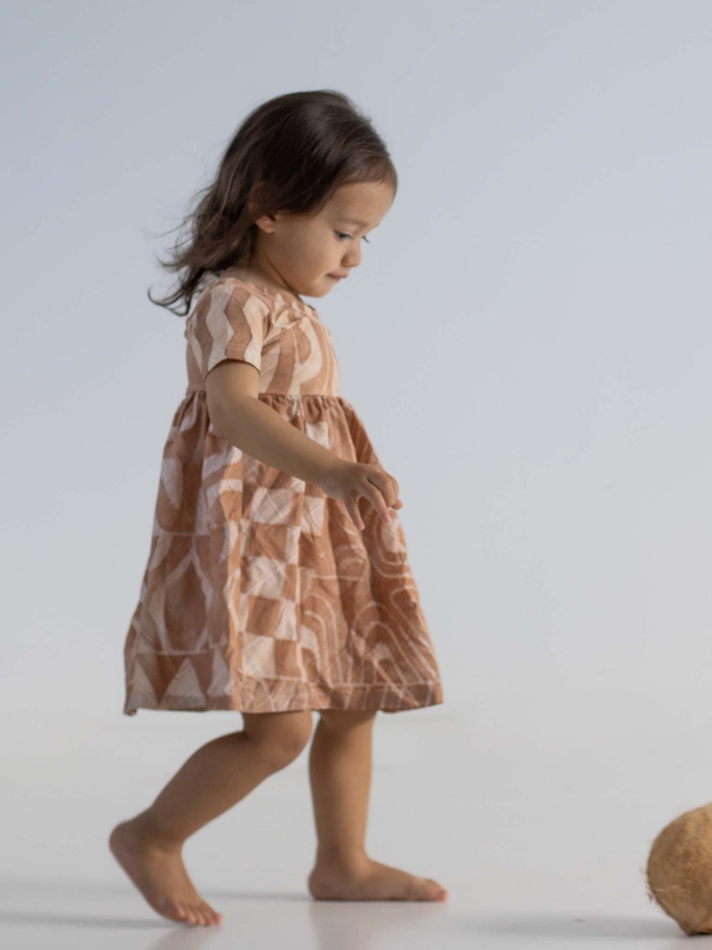 Tipani Dress