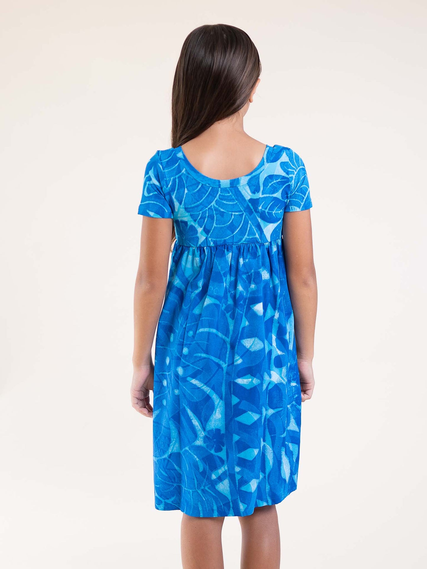 Tipani Dress