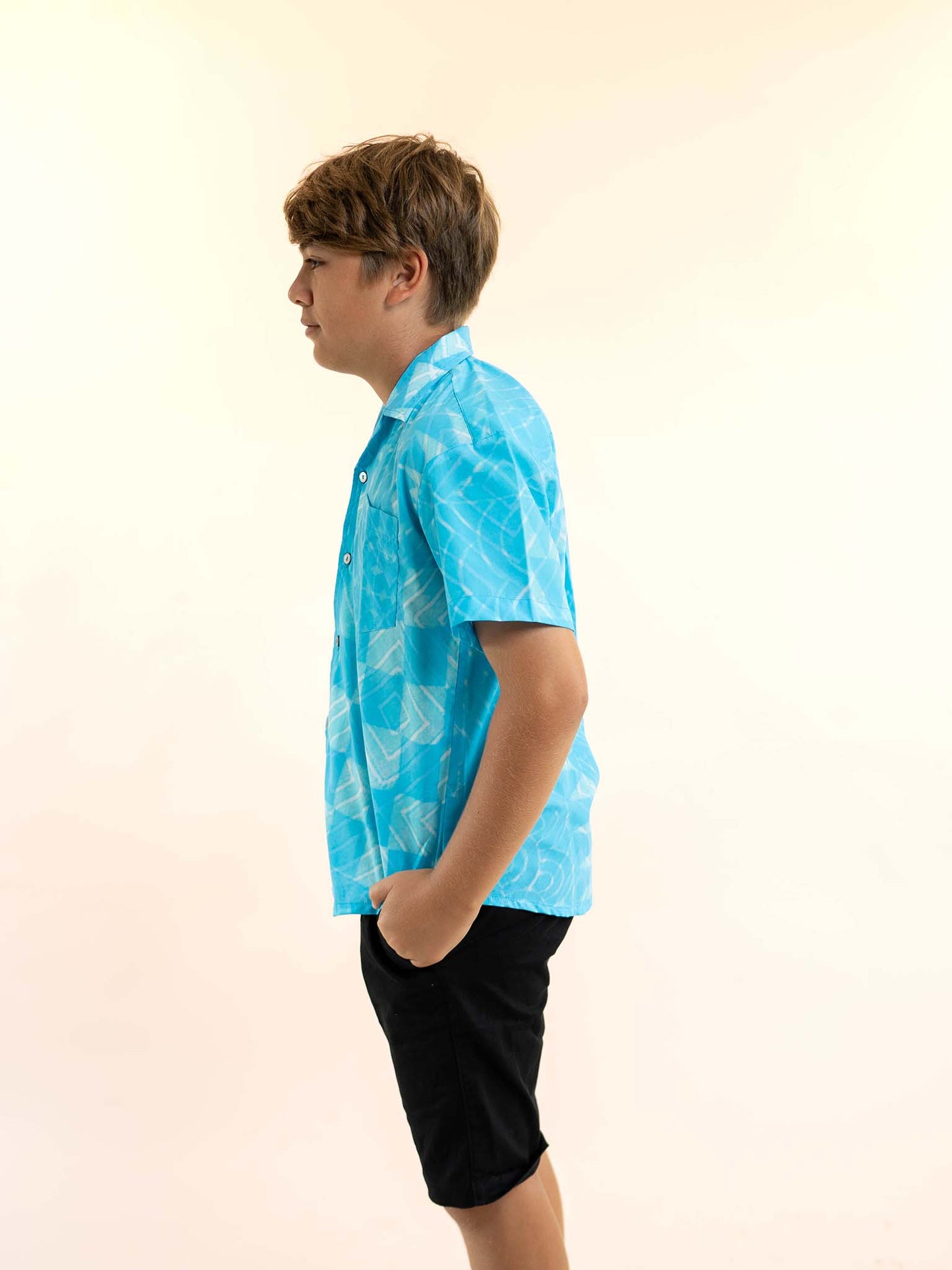 Tumu Shirt