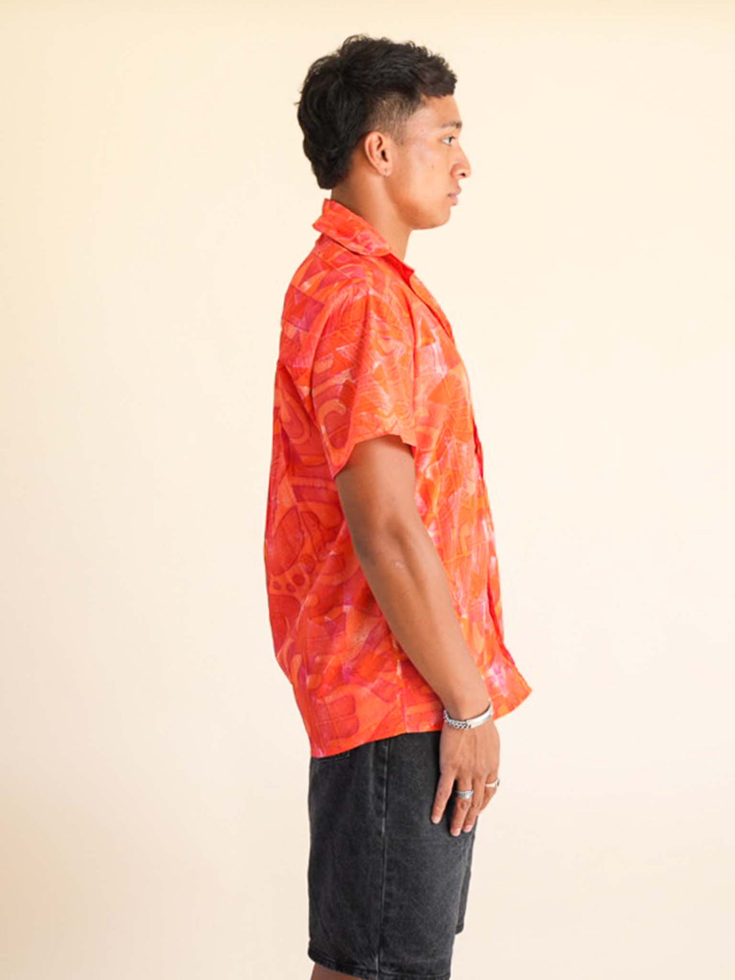 Taputu Shirt