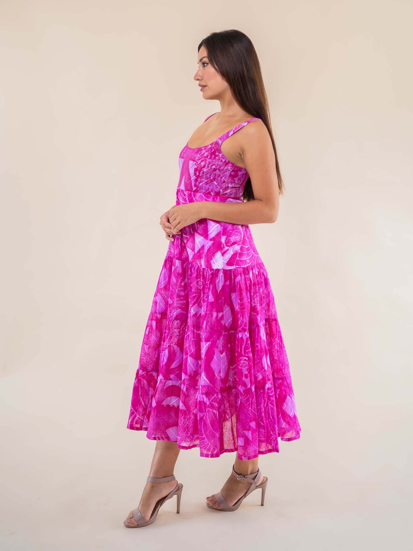 Maine Dress