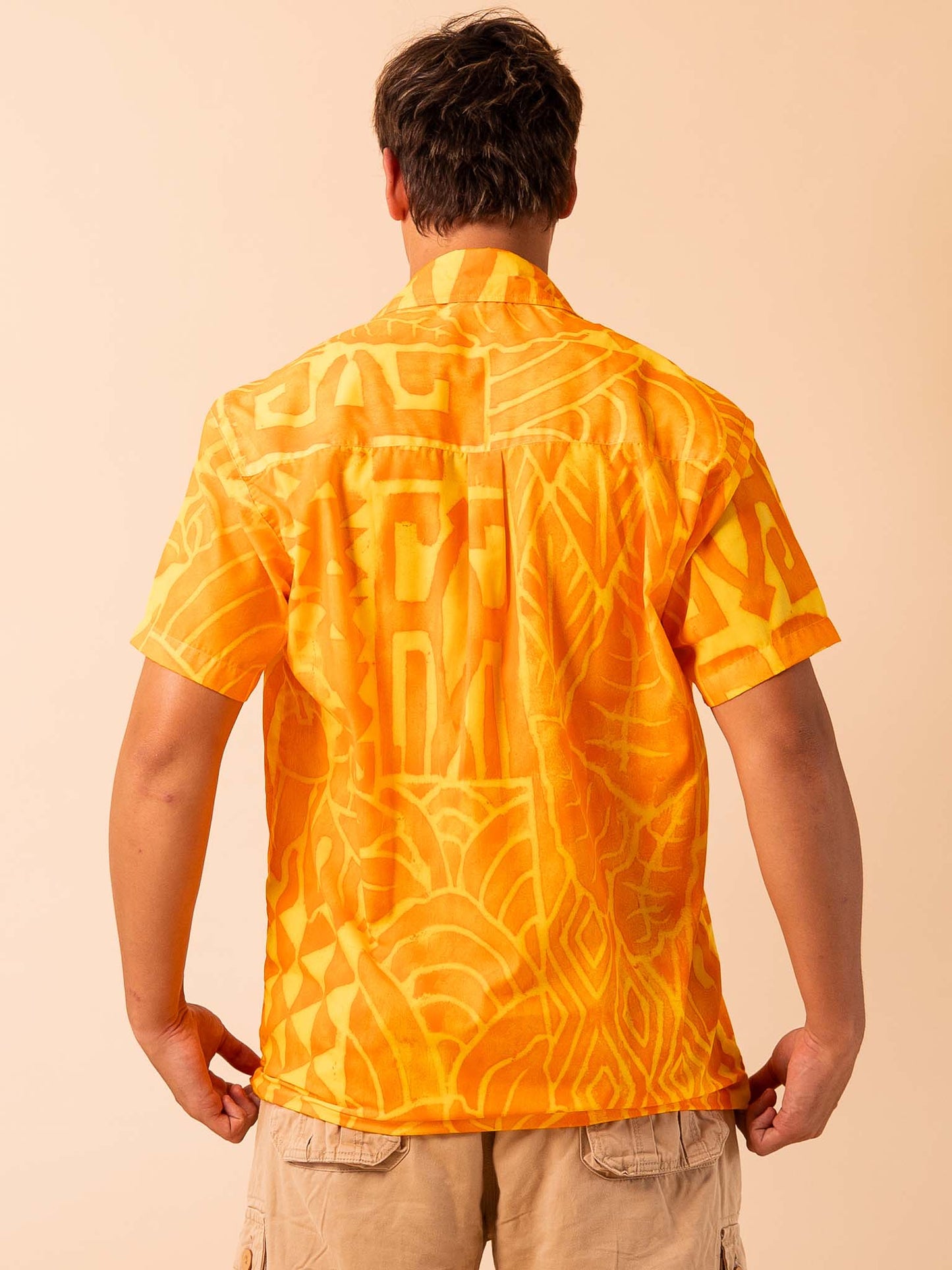 Taputu Shirt