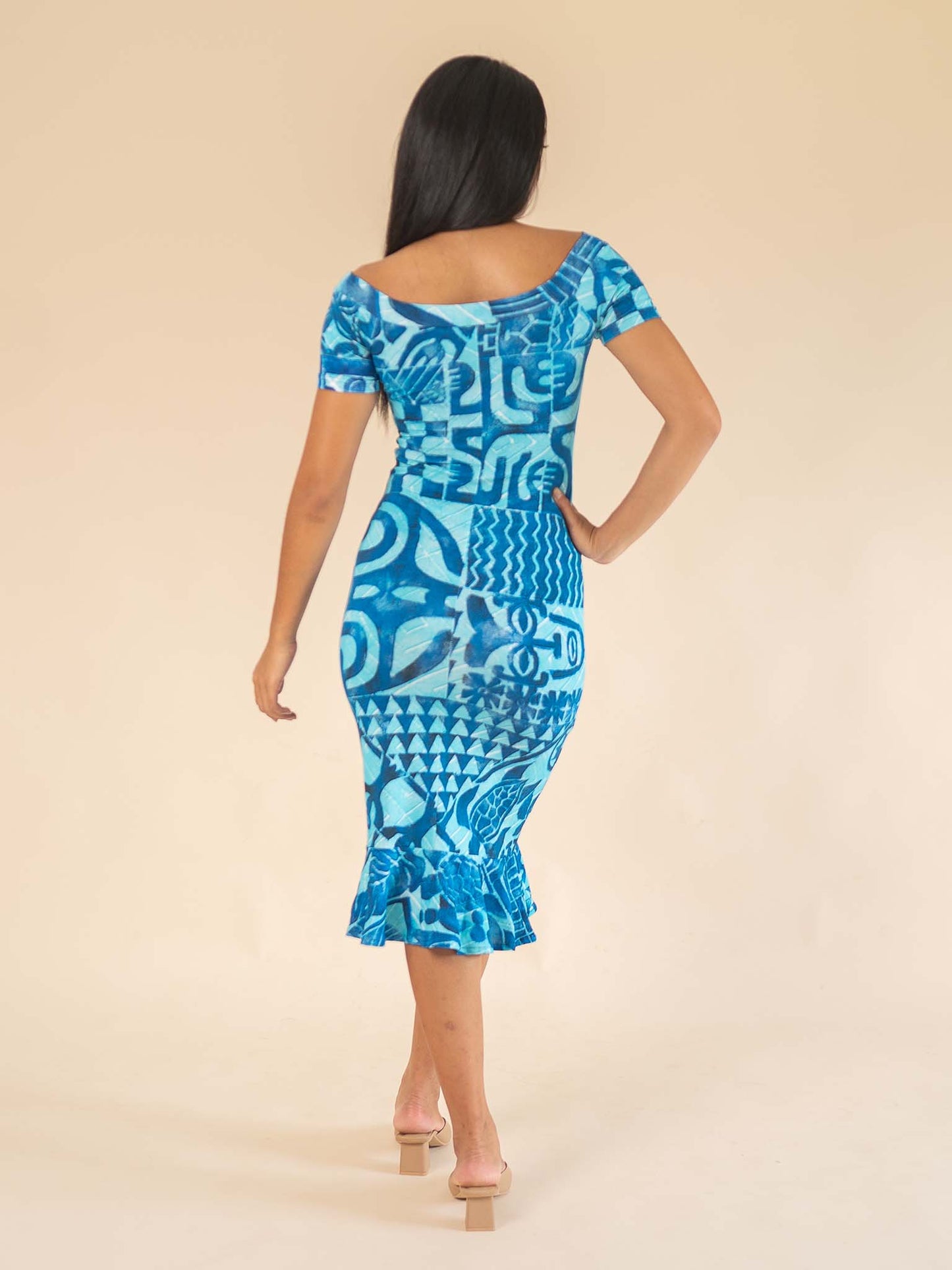 Ana Dress