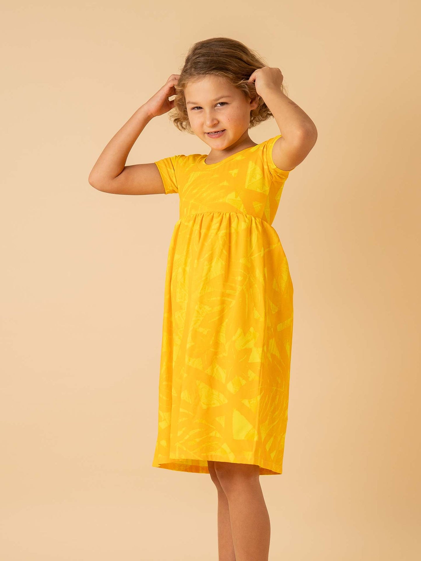 Tipani Dress
