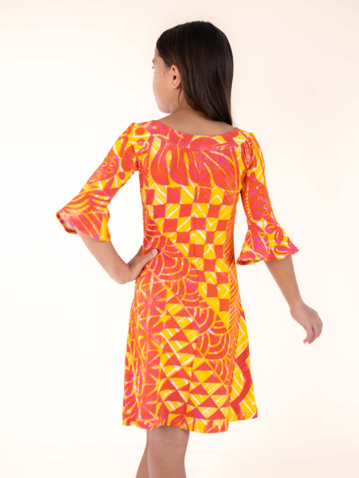 Kaute Dress