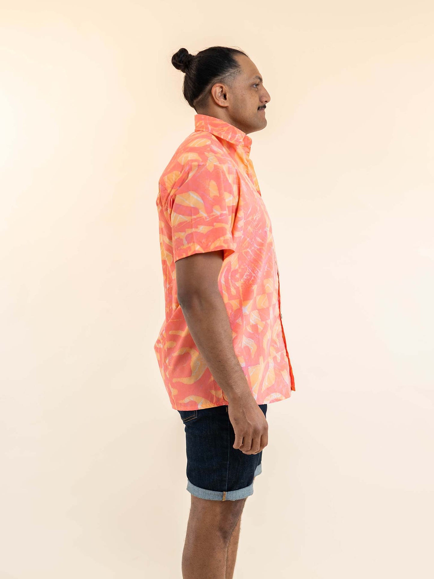 Taputu Shirt