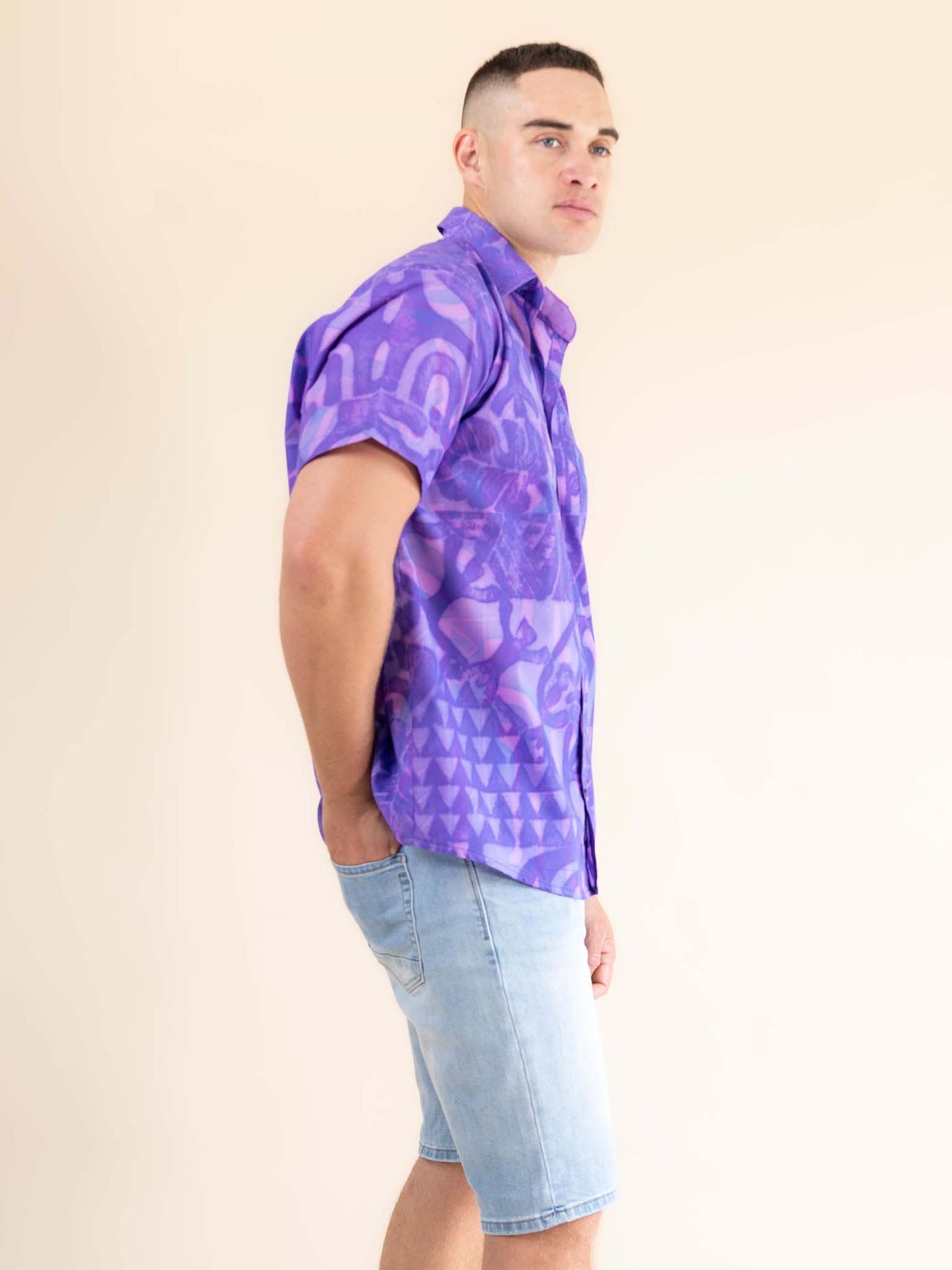 Taputu Shirt