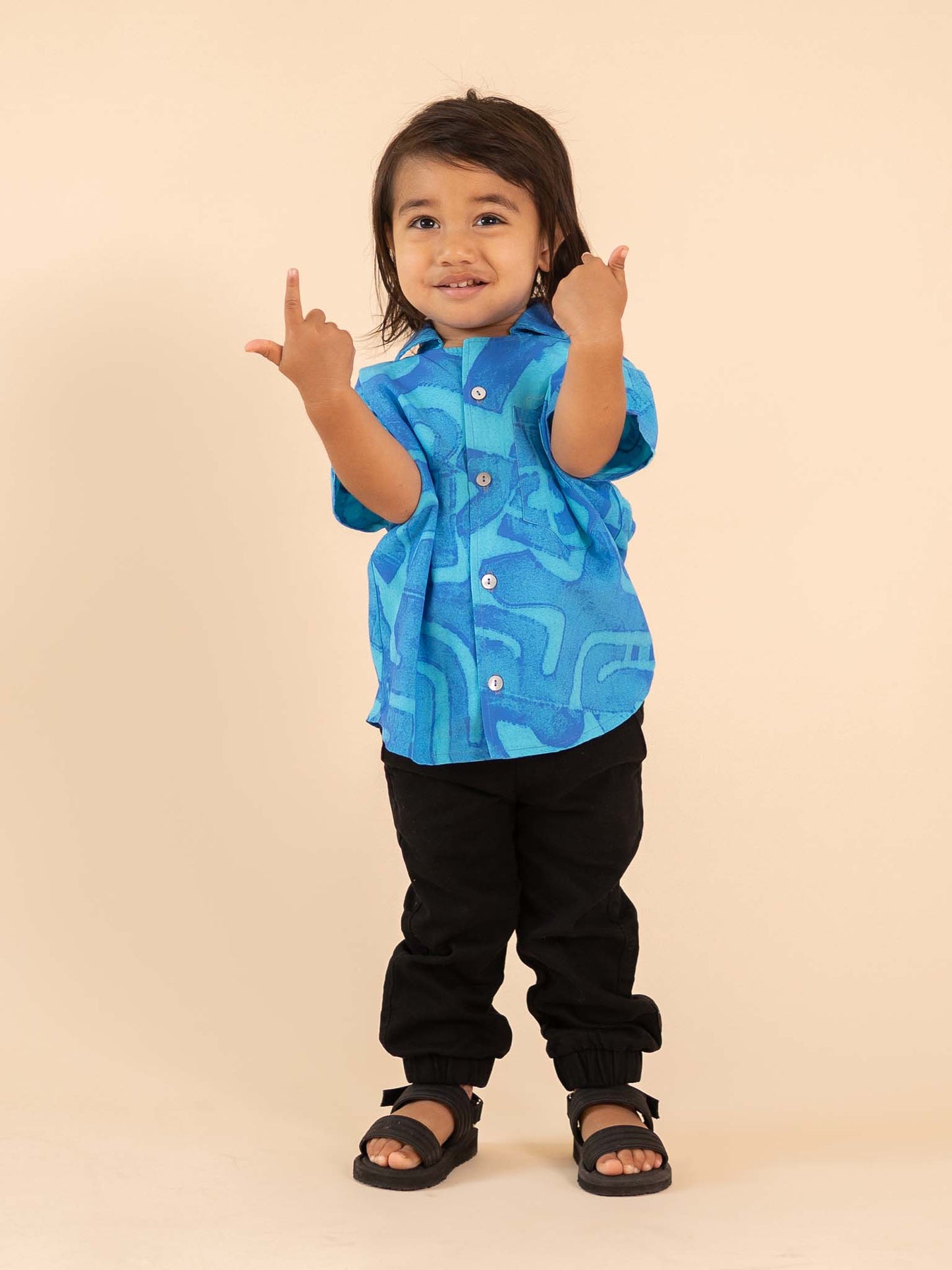 Tumu Shirt