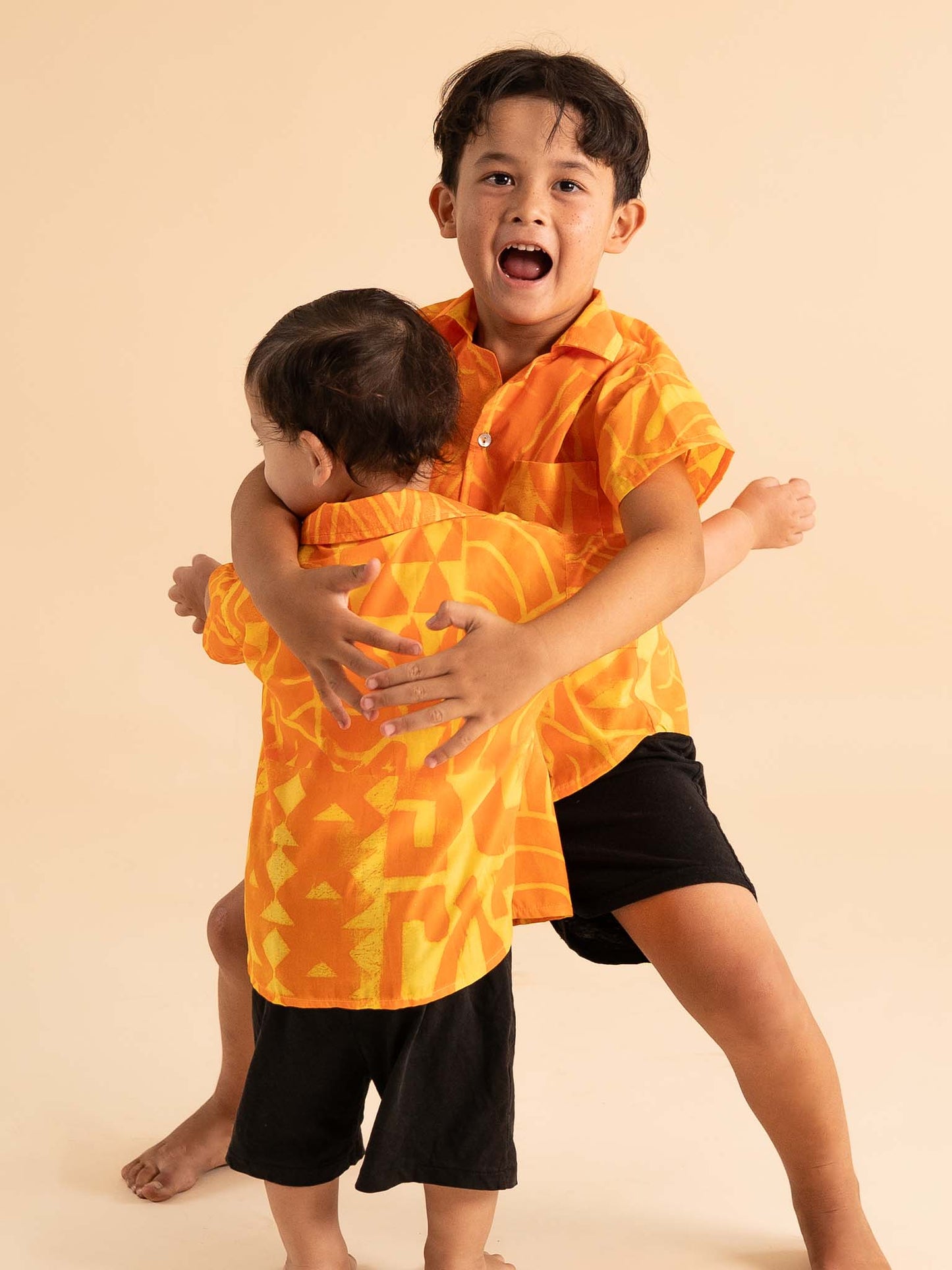 Tumu Shirt