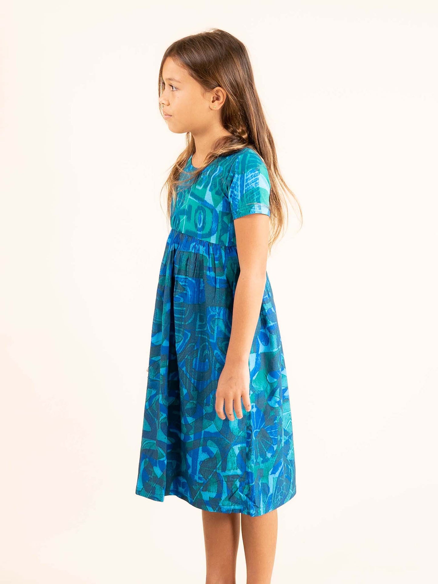 Tipani Dress