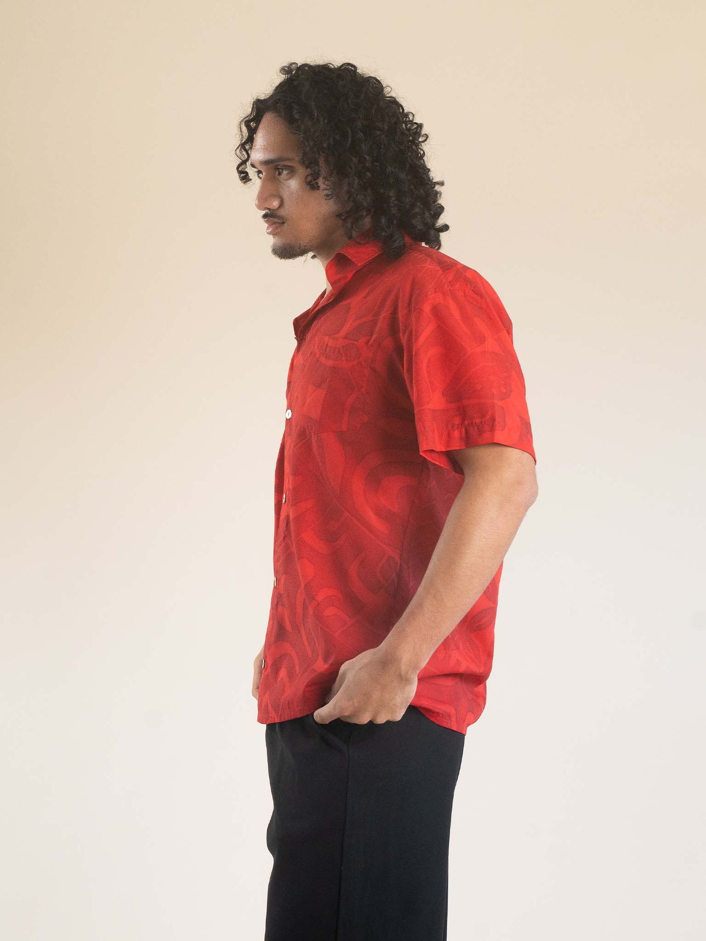 Taputu Shirt