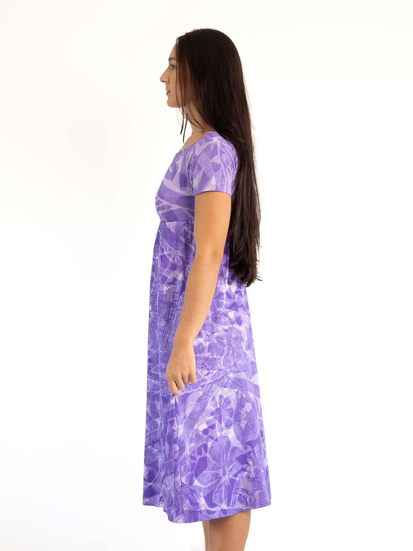 Tarani Dress Midi