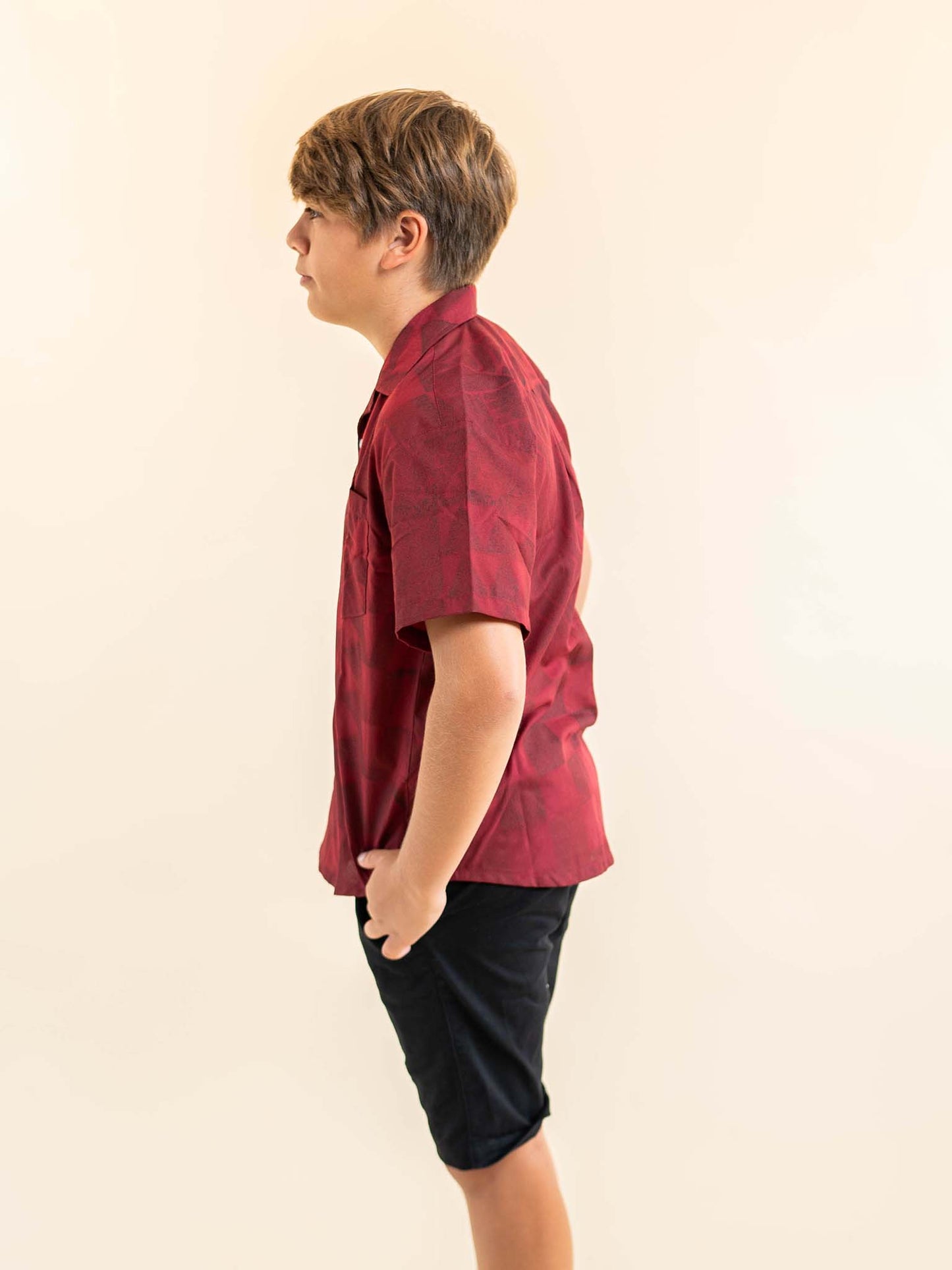 Tumu Shirt